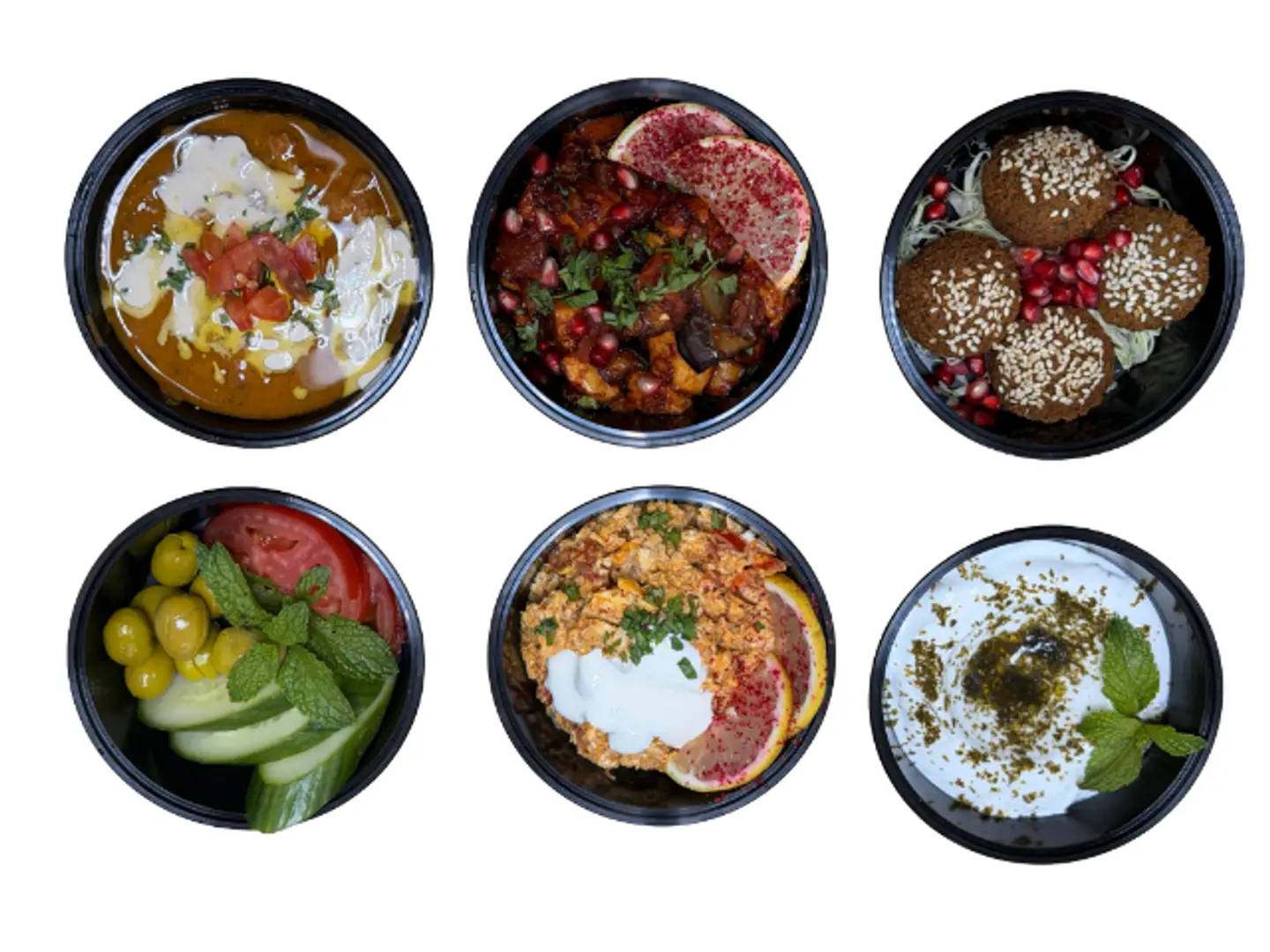Malik Feast Package