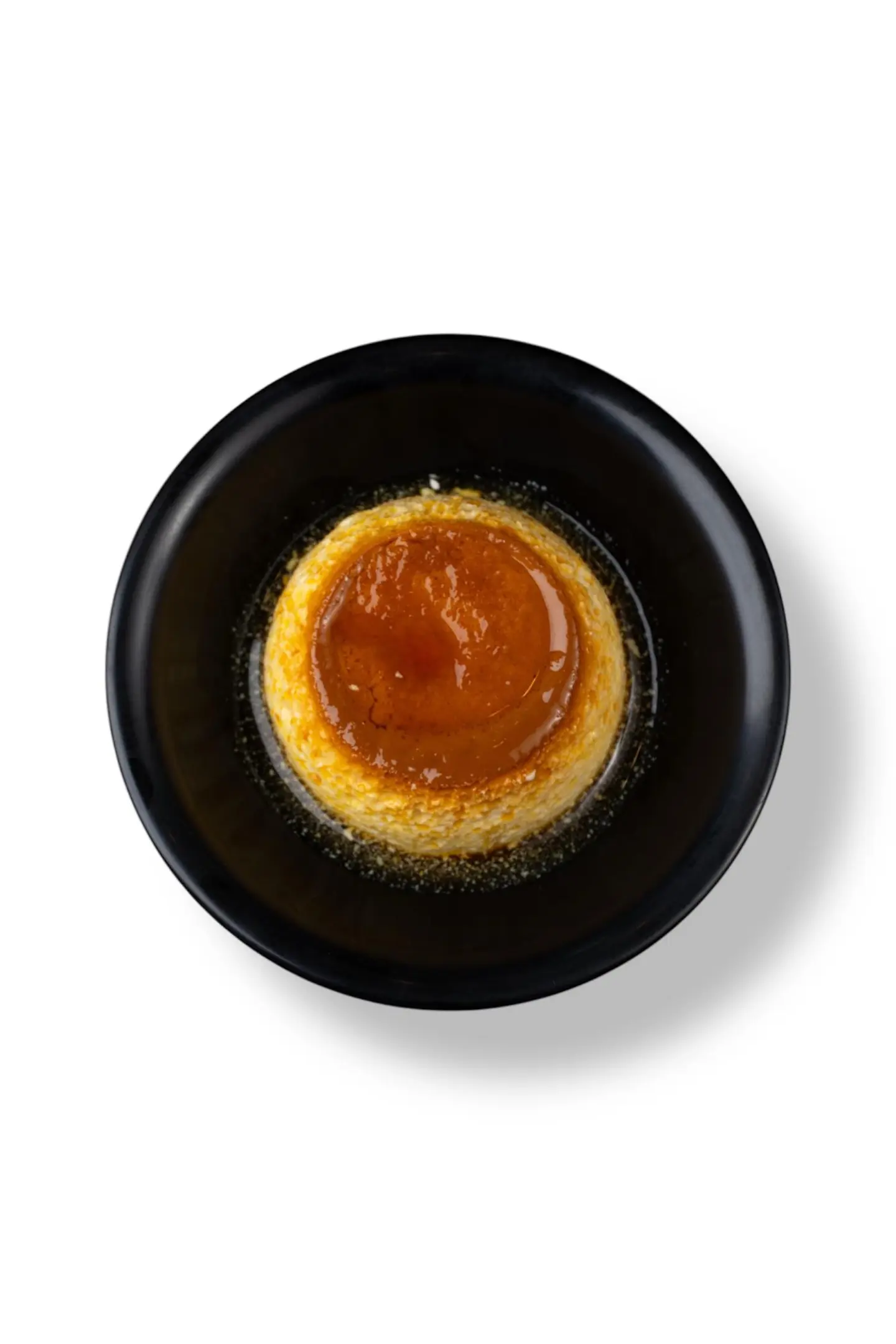 Crème Caramel