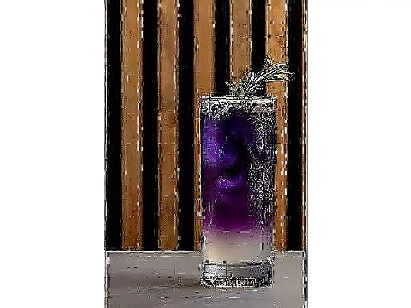 عصير يوربل زينج