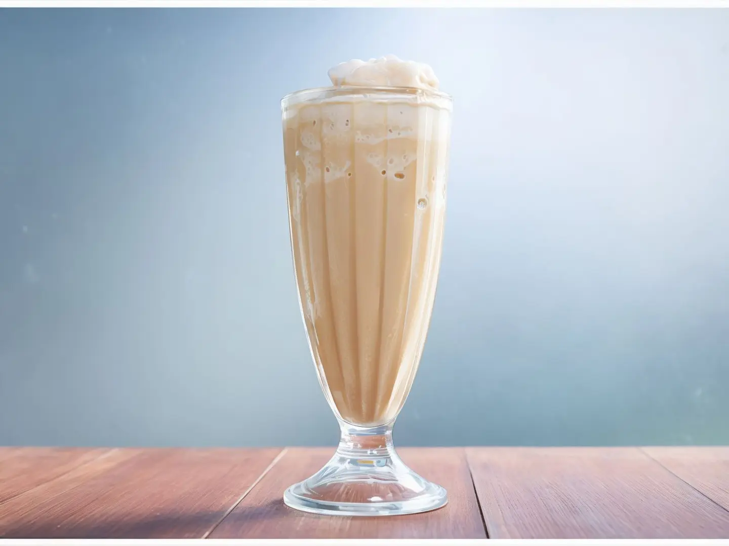 آيس وايت موكا