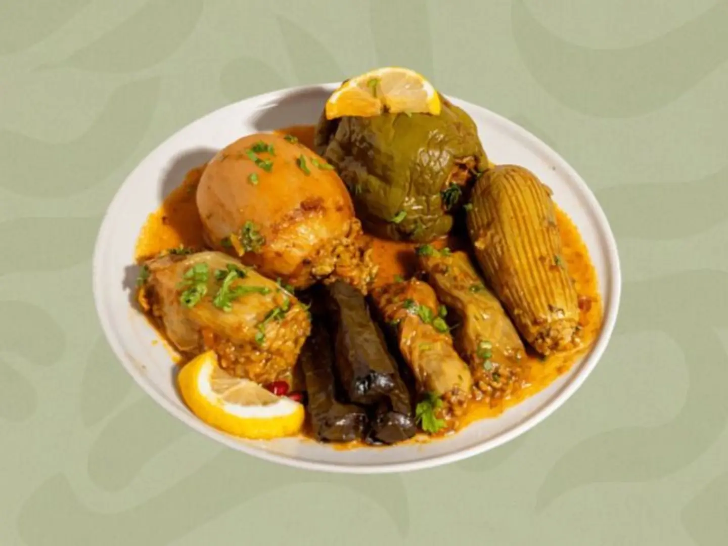 Mixed Box