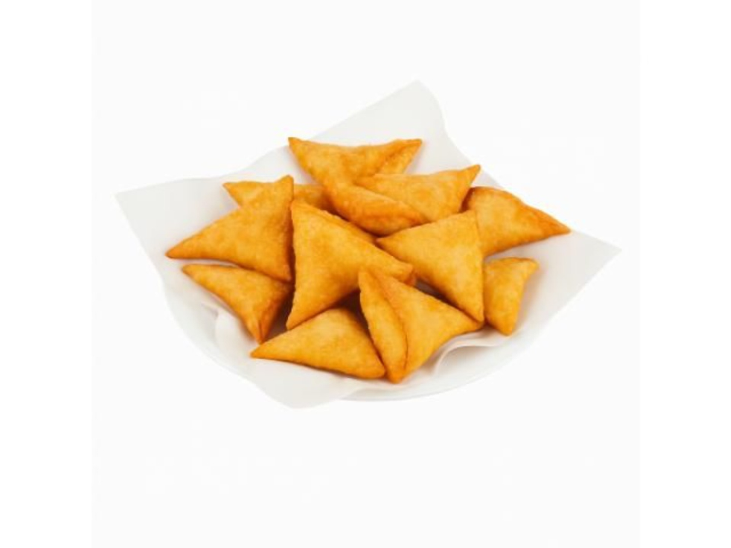 Cheese Sambosa