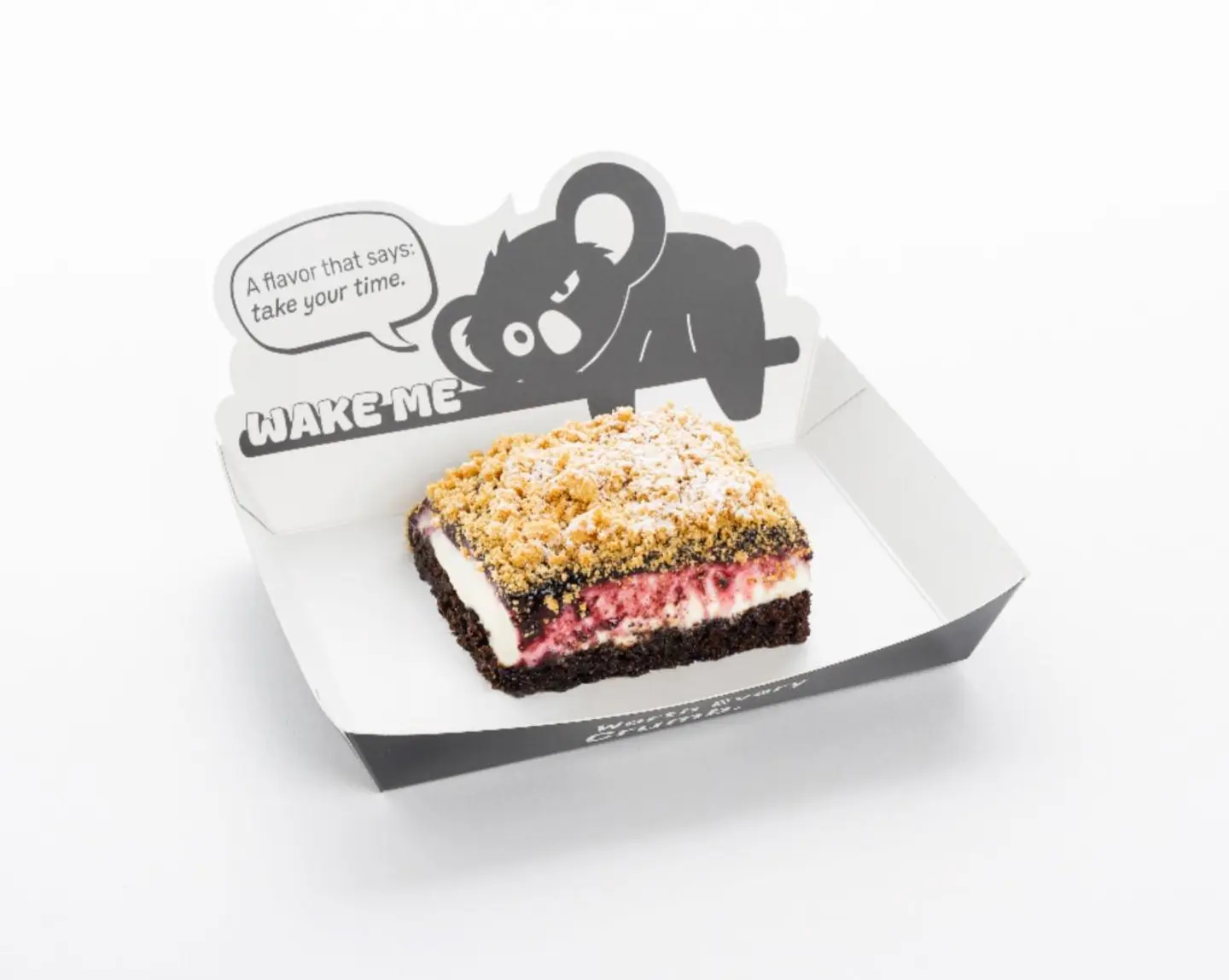 بلوبيري كيك