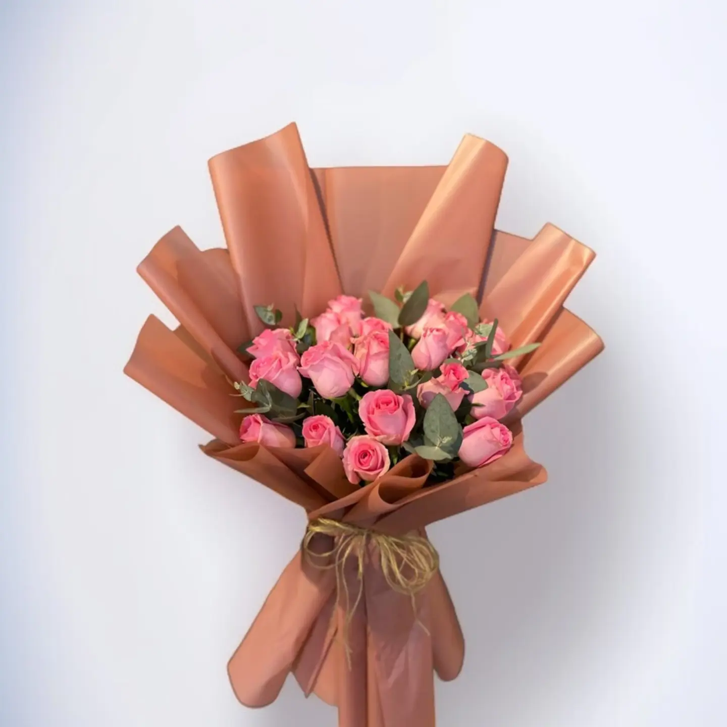 Elegant Pink Bouquet