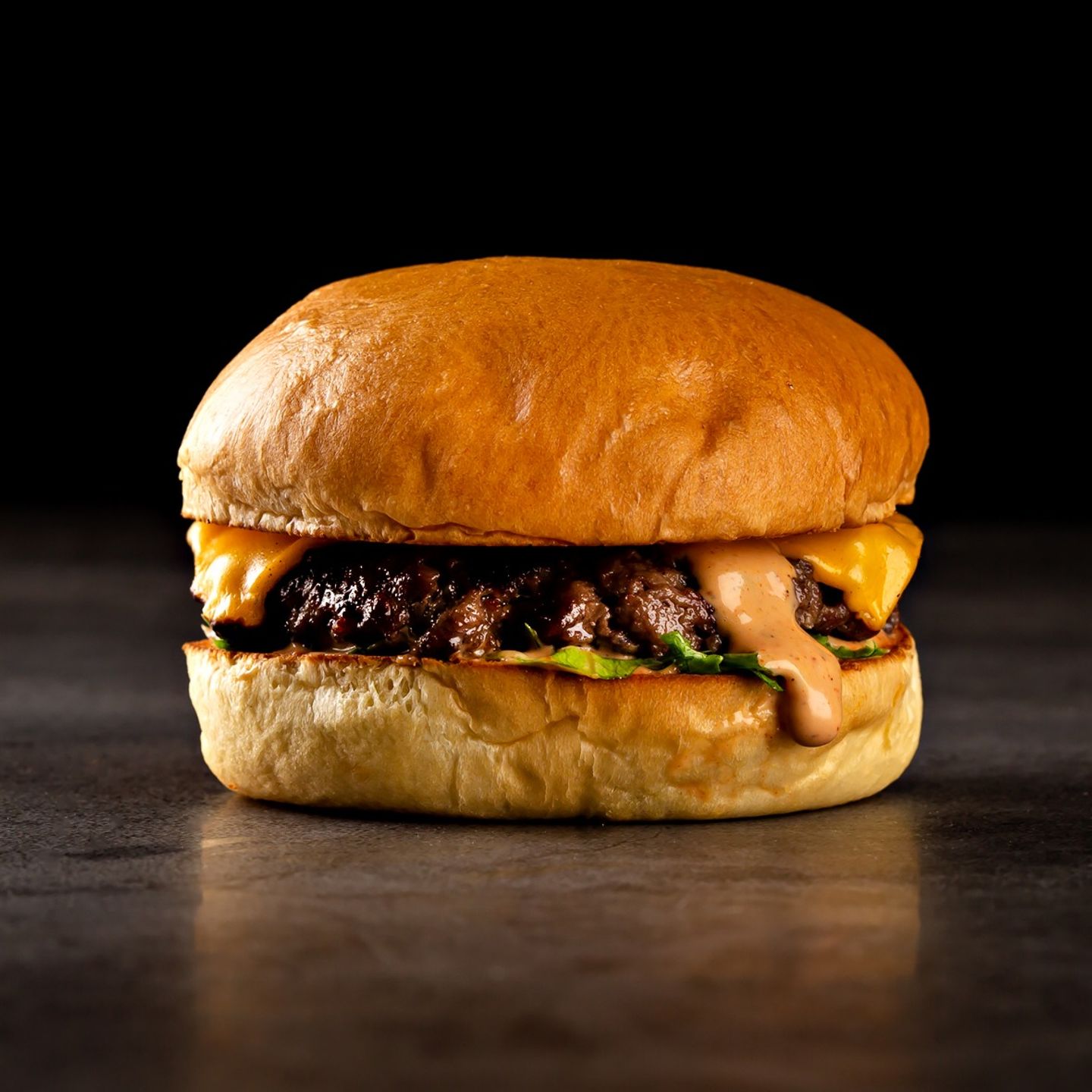 True Burger