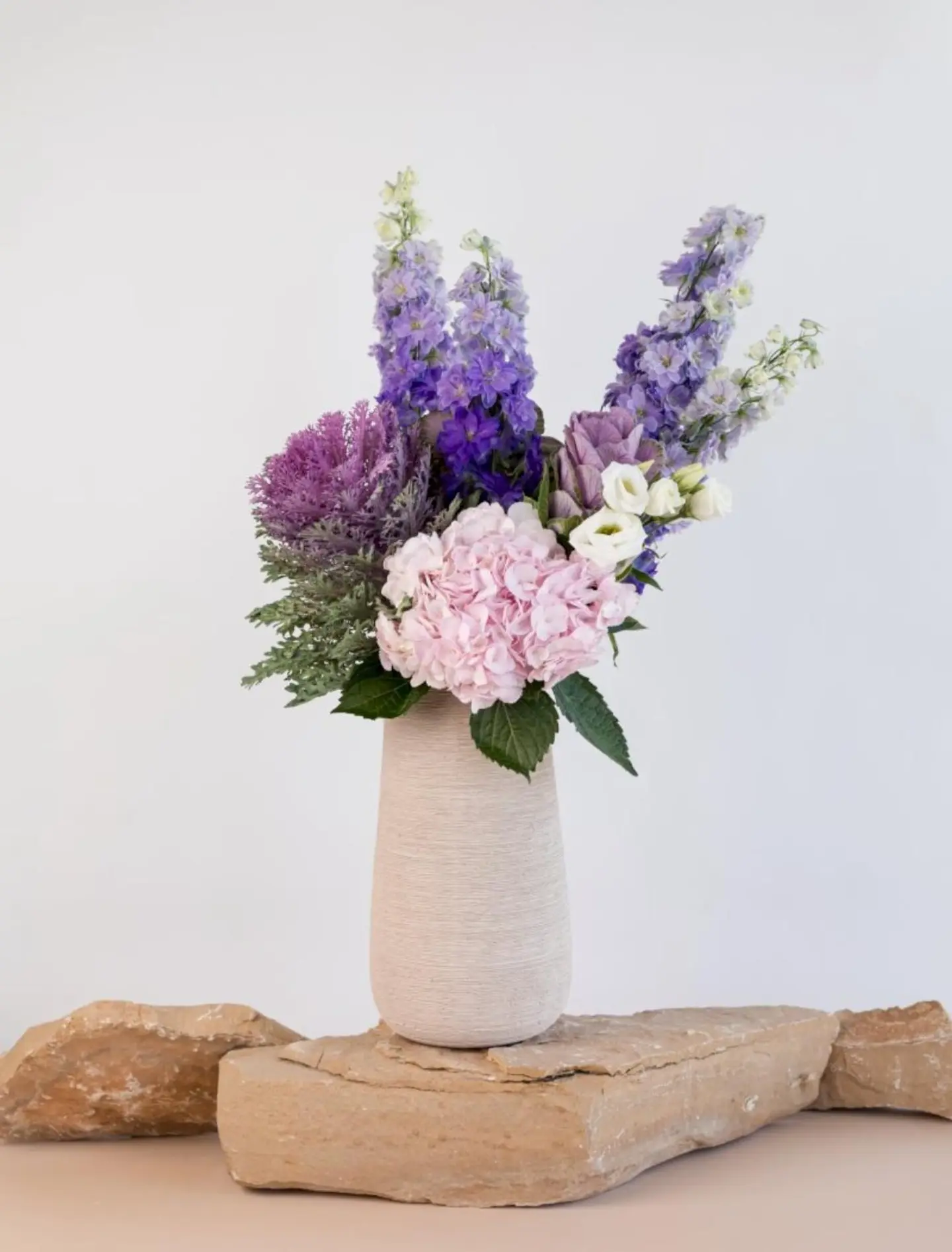 فازة الملكية البنفسجية1