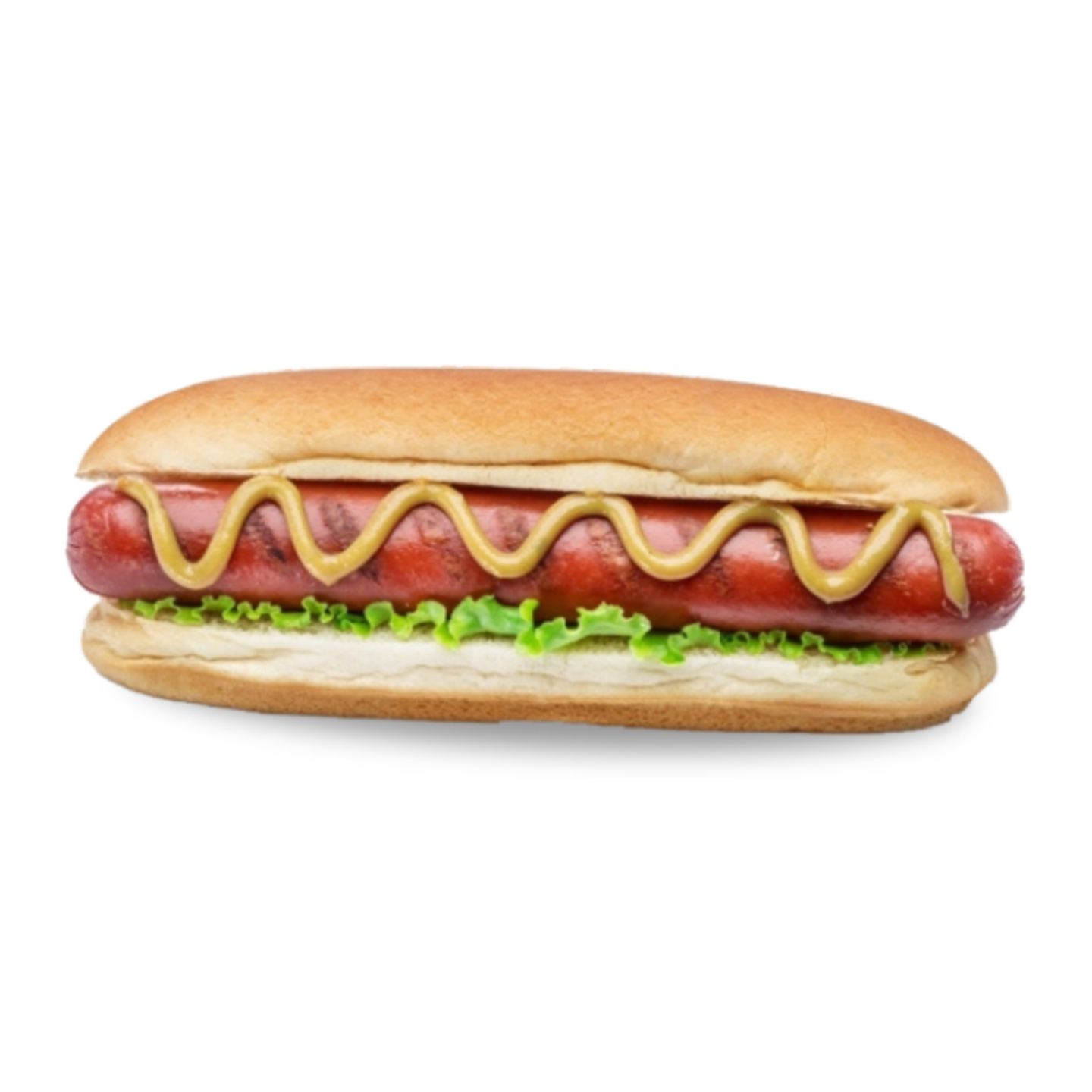 Hot Dog Jumbo