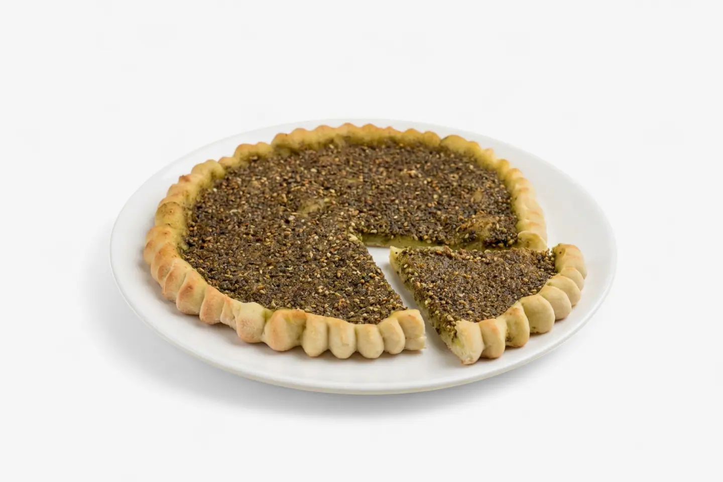 Thyme Pie