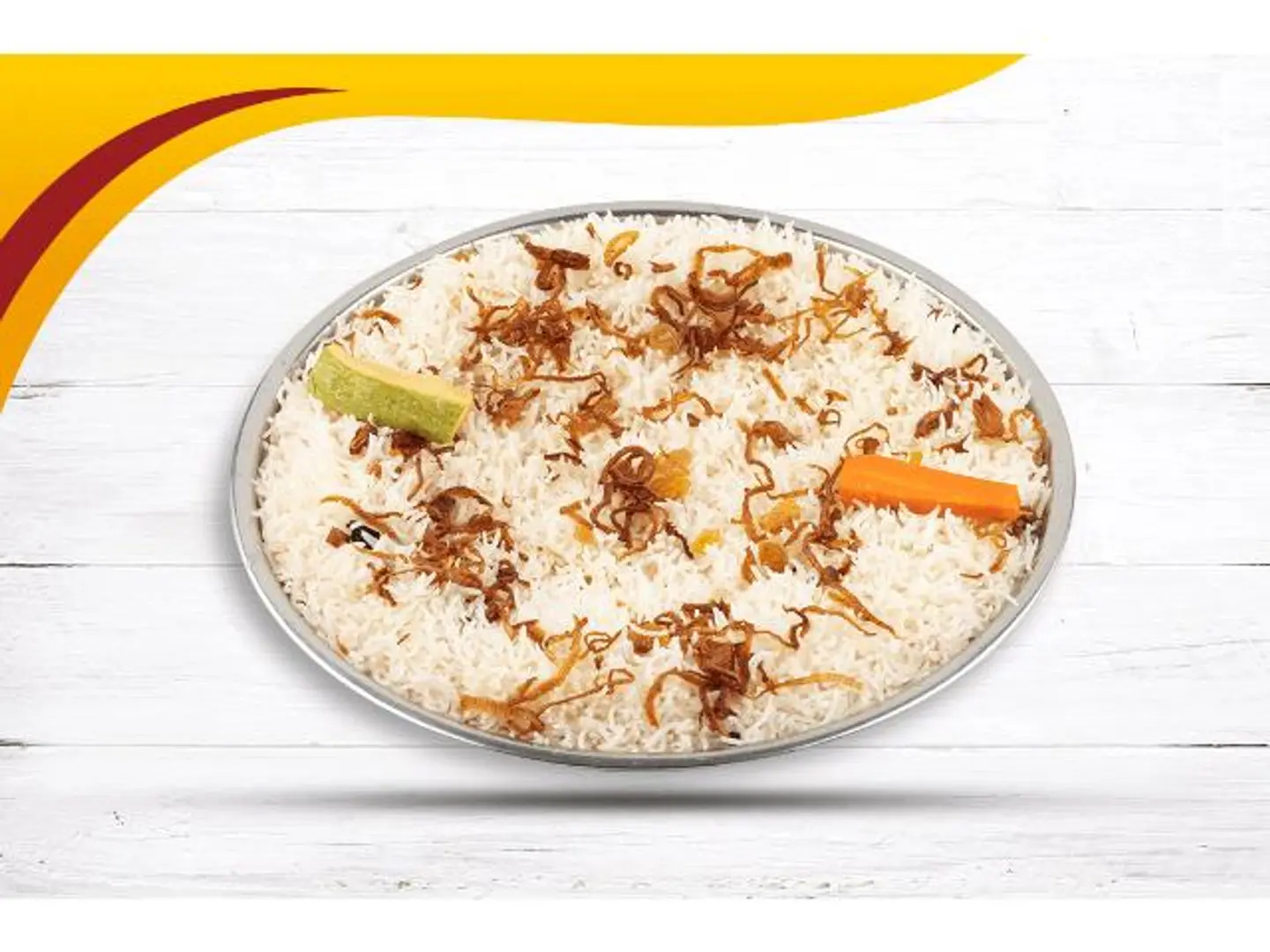 Kabuli Rice