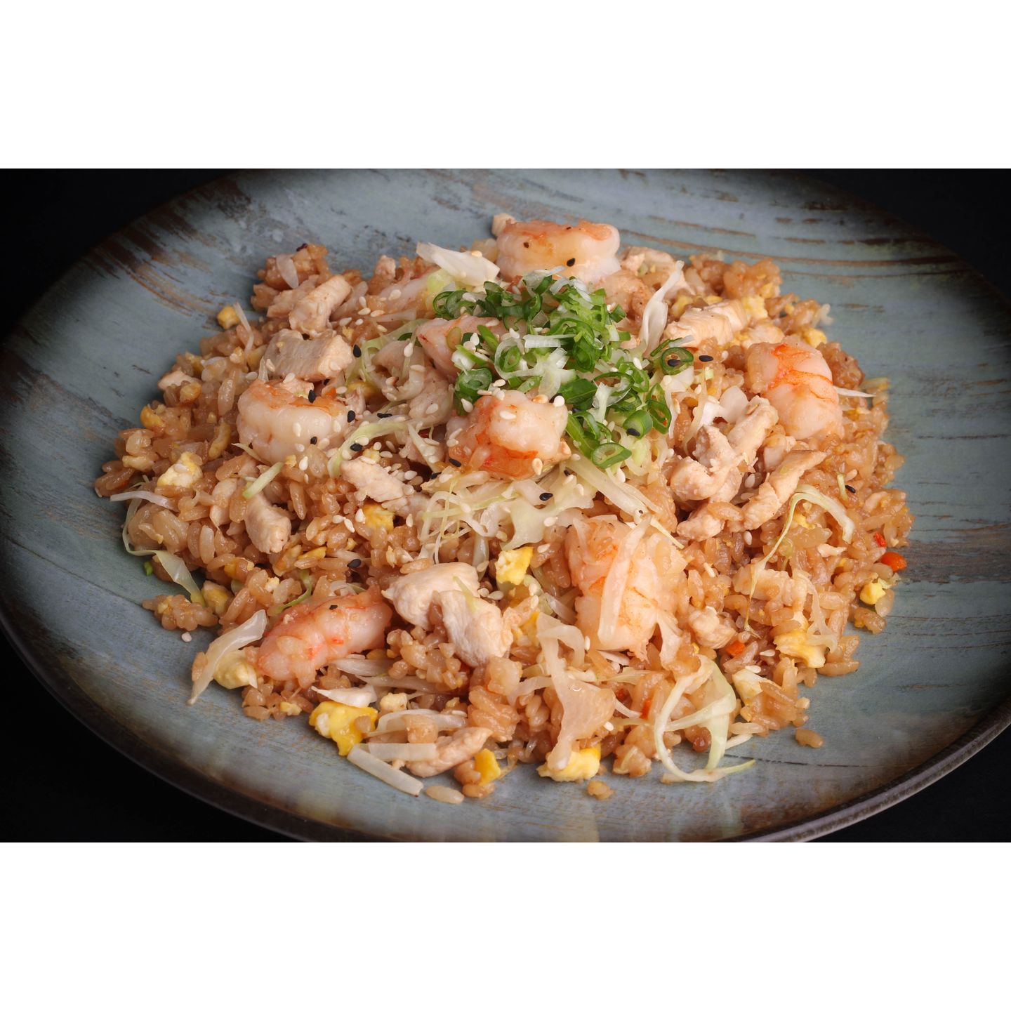 Fs Fried Rice