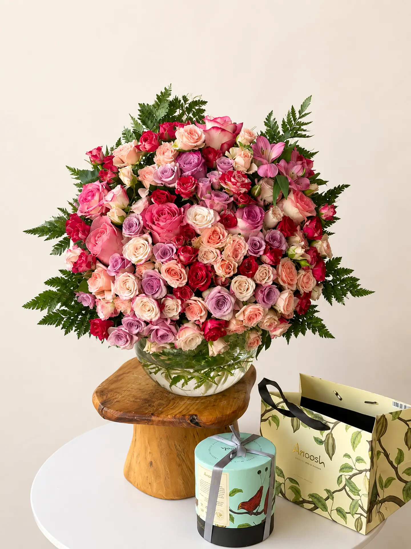 Rose Royal