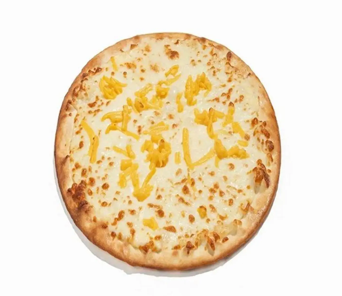 Mixed Cheese