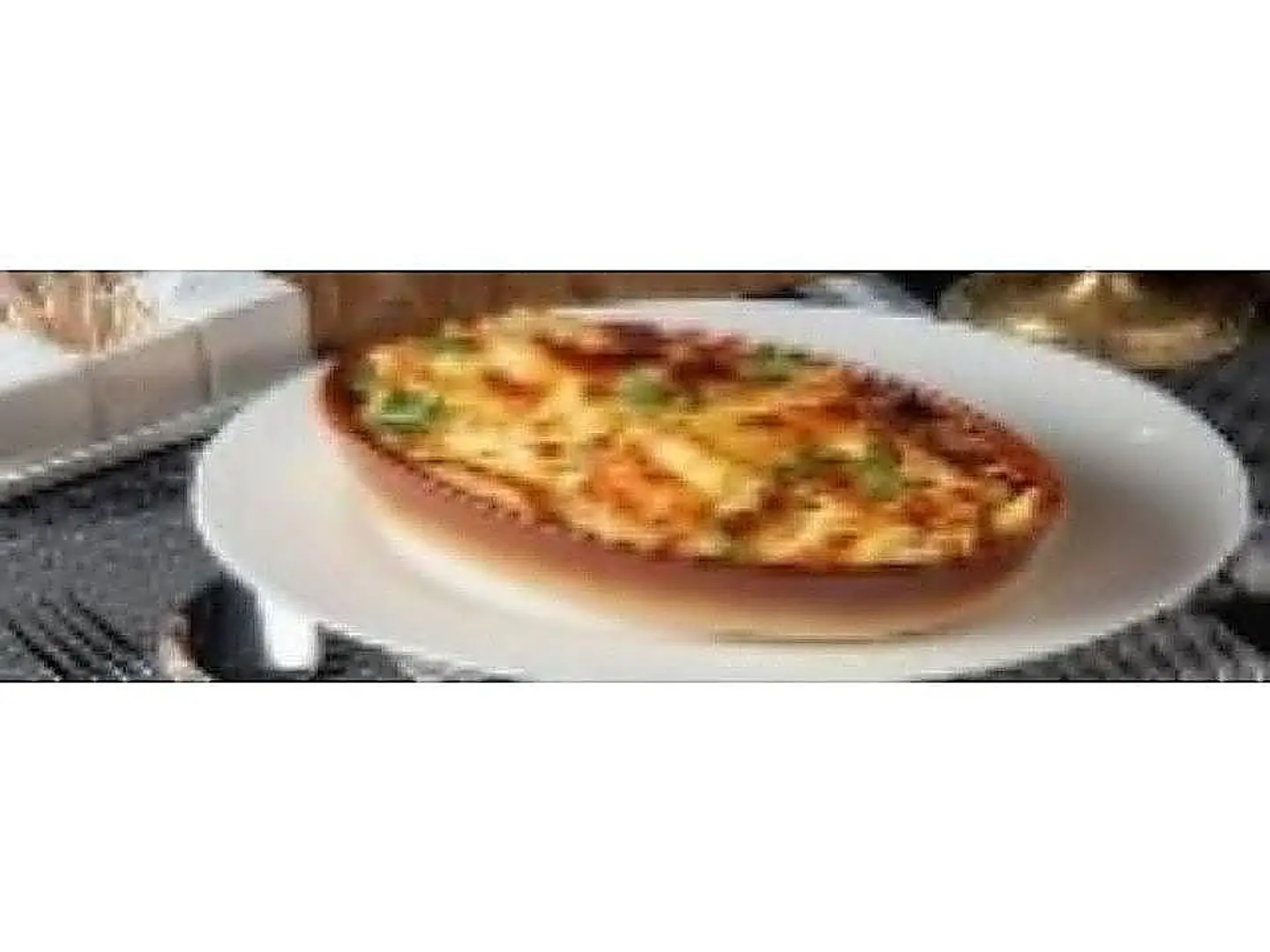 طاجن موتزريلا دجاج