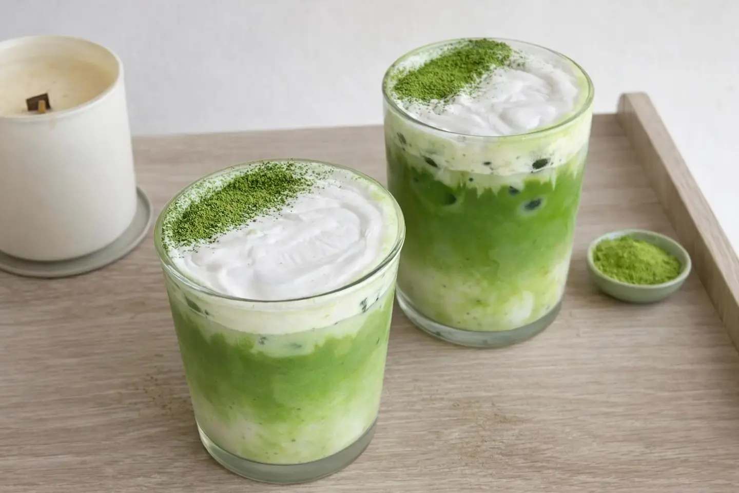 فيري فيري ماتشا