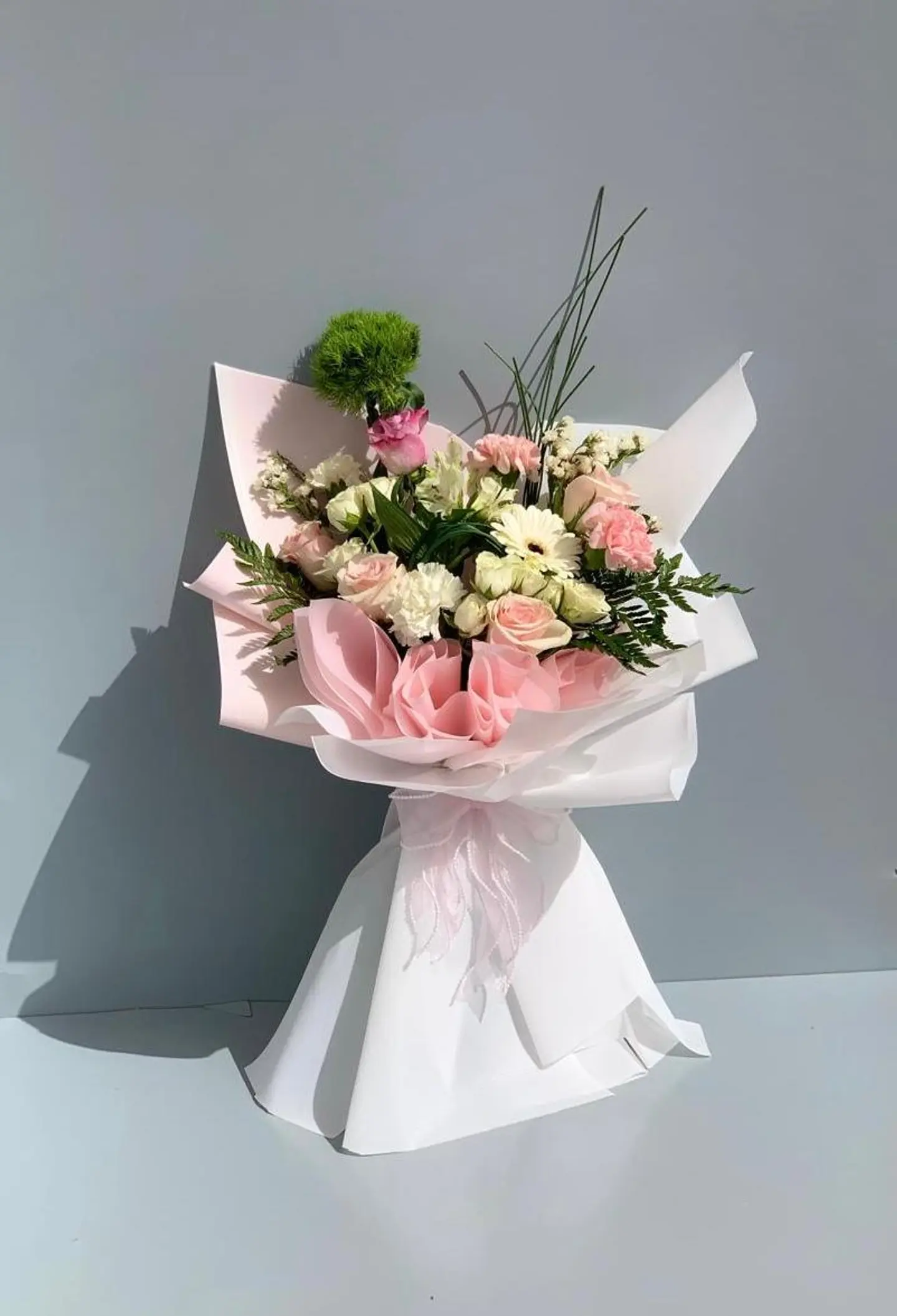 باقة بينك هارموني