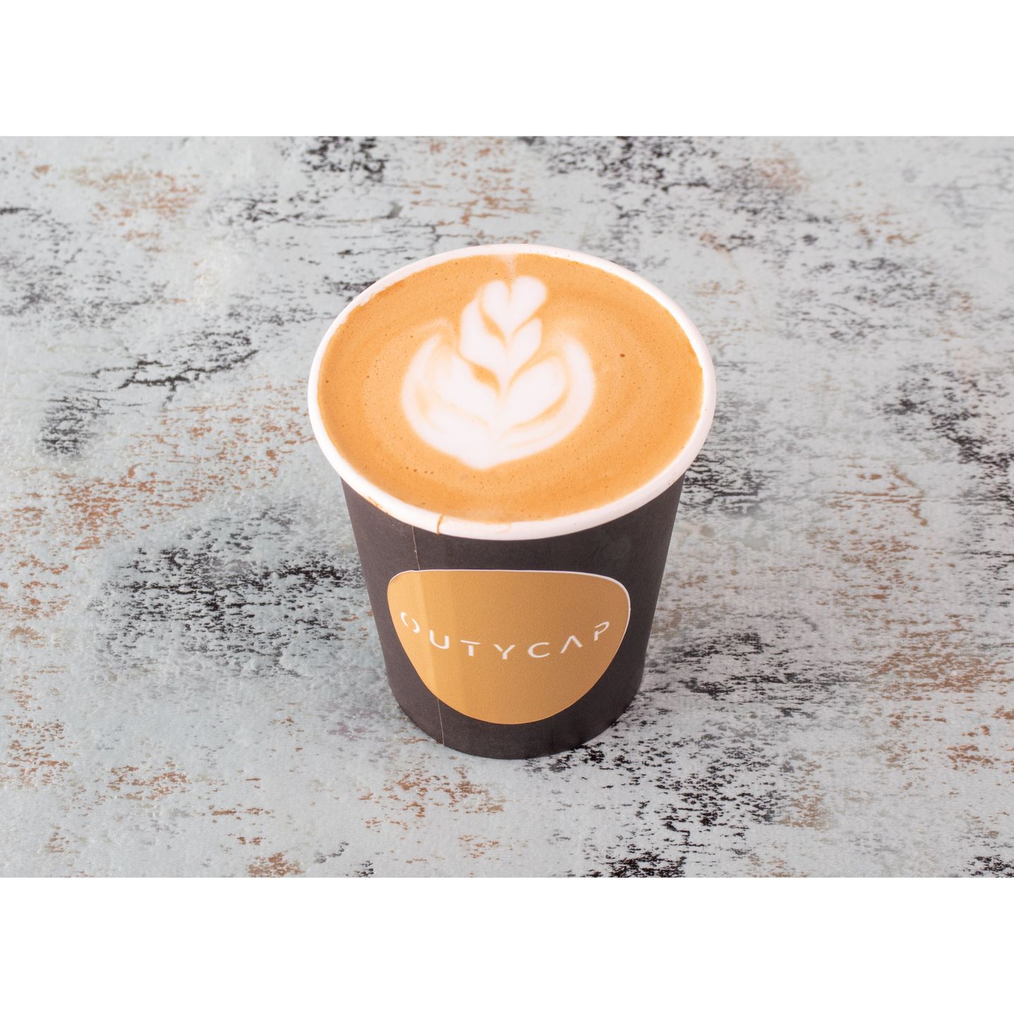 Cortado