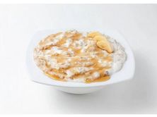 معصوب قشطة عسل