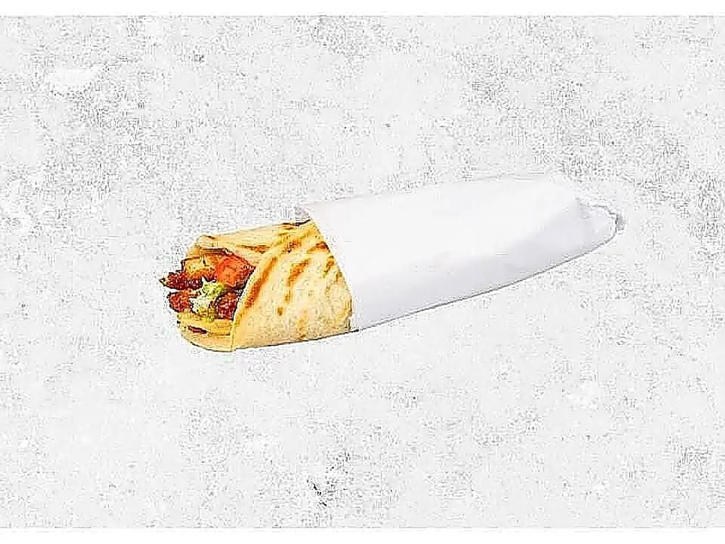 Chicken Chapati