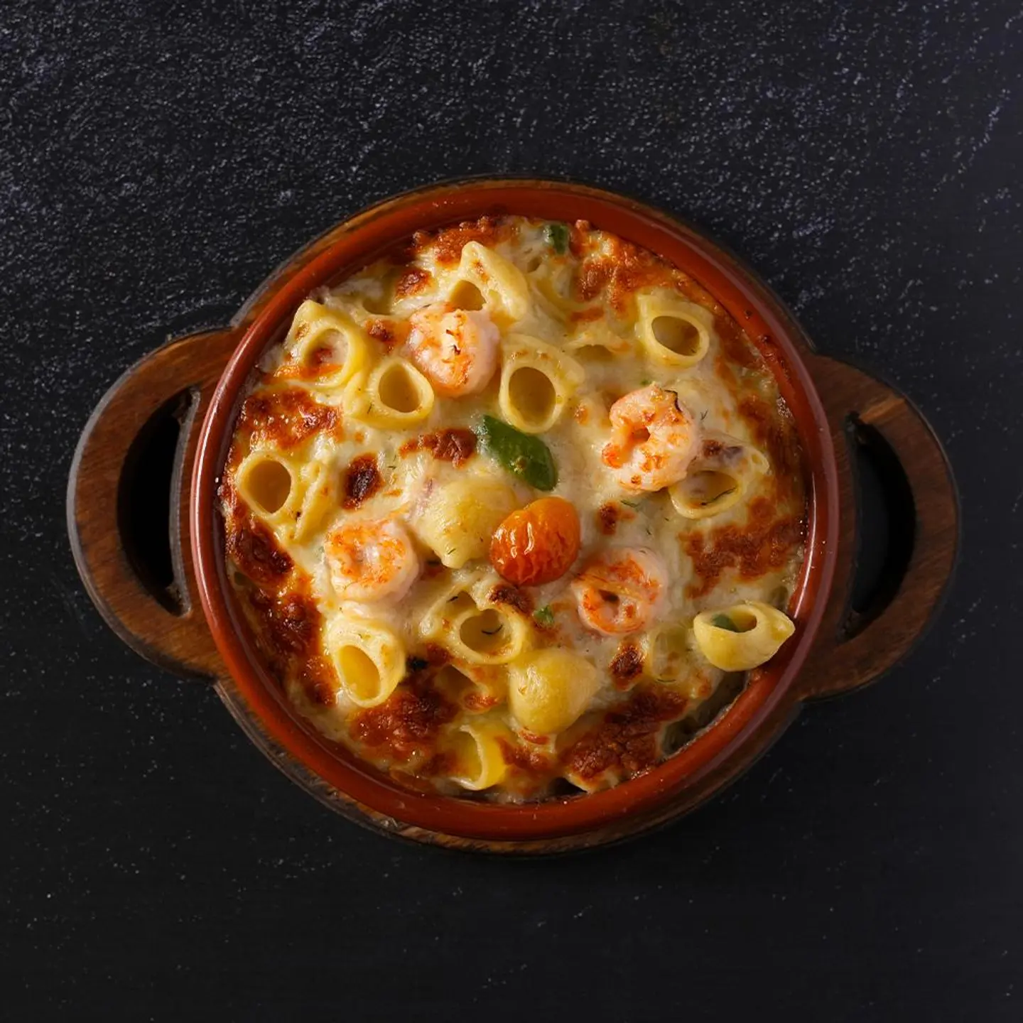 Conchiglie Pasta