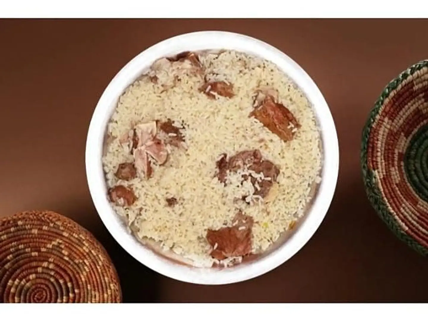 مضغوط حاشي نفر عقبة رز ابيض