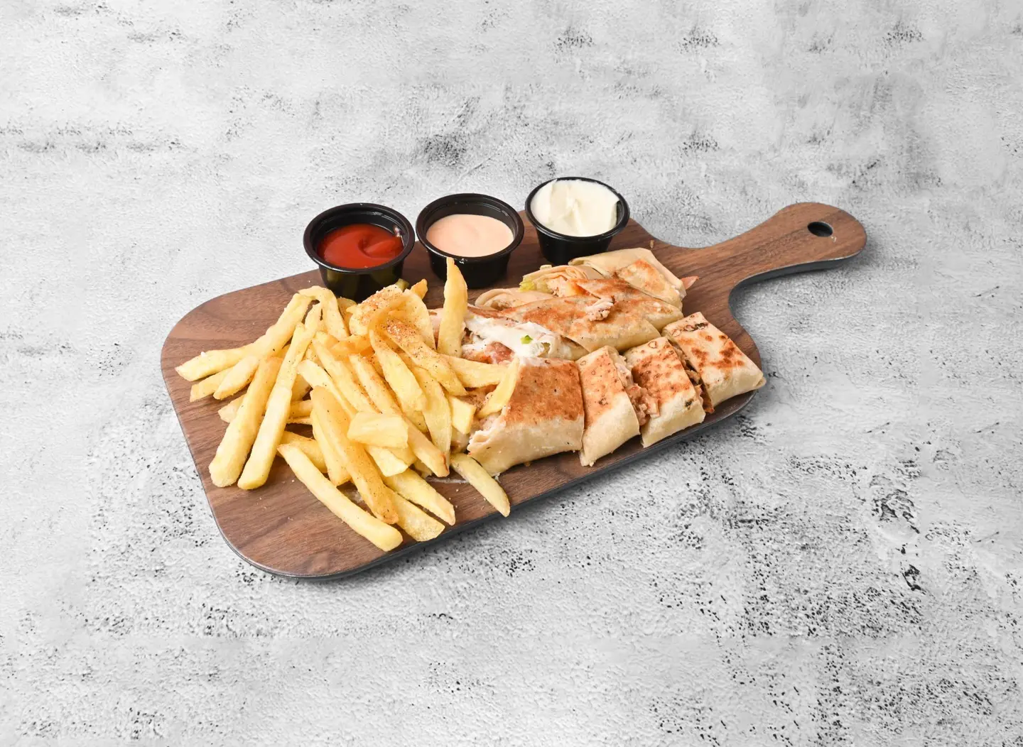 شاورما عربي