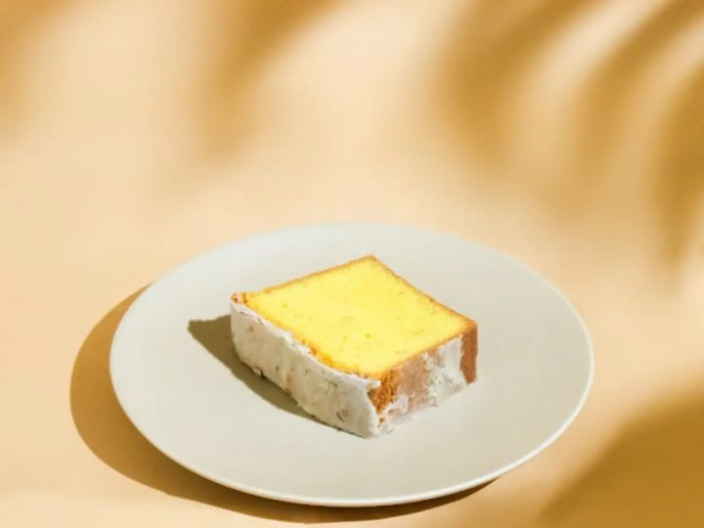 Lemon Cake