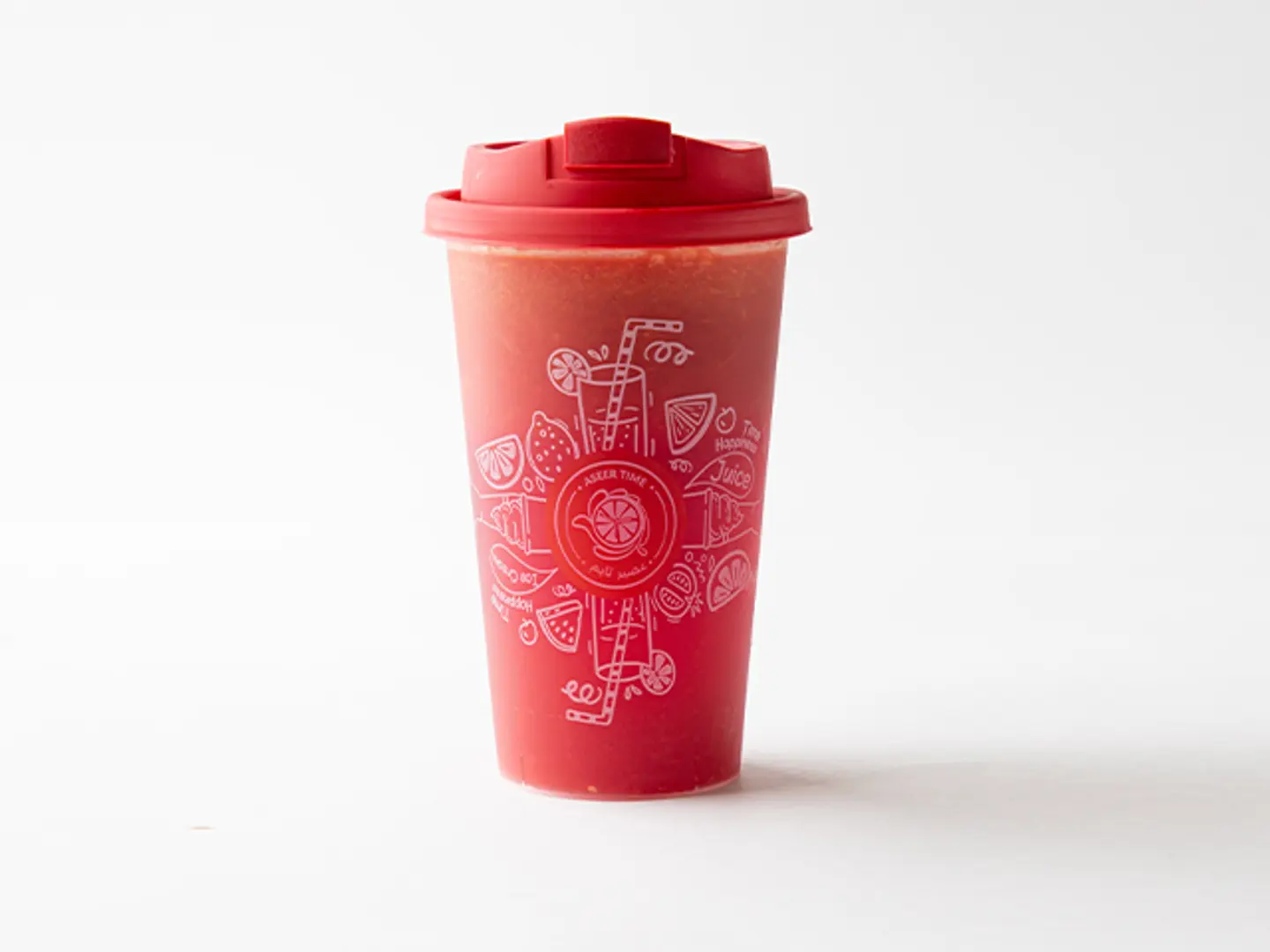 Pomegranate Mix (1.5 Liter)