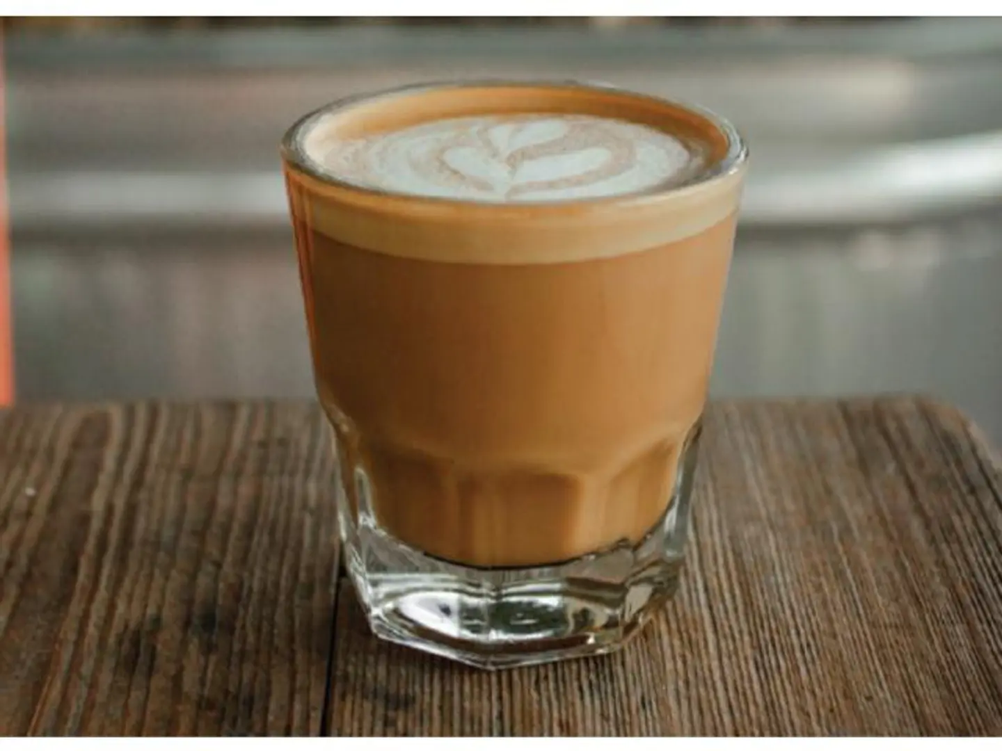 Cortado