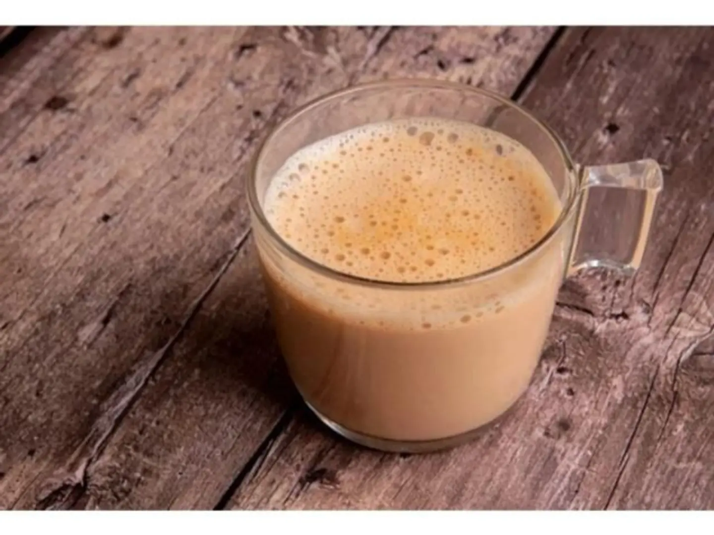 Milk Tea