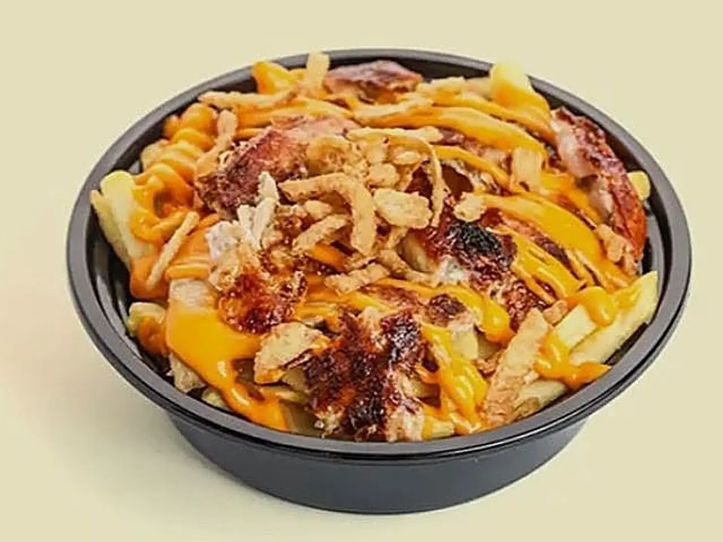 شورما بطاط