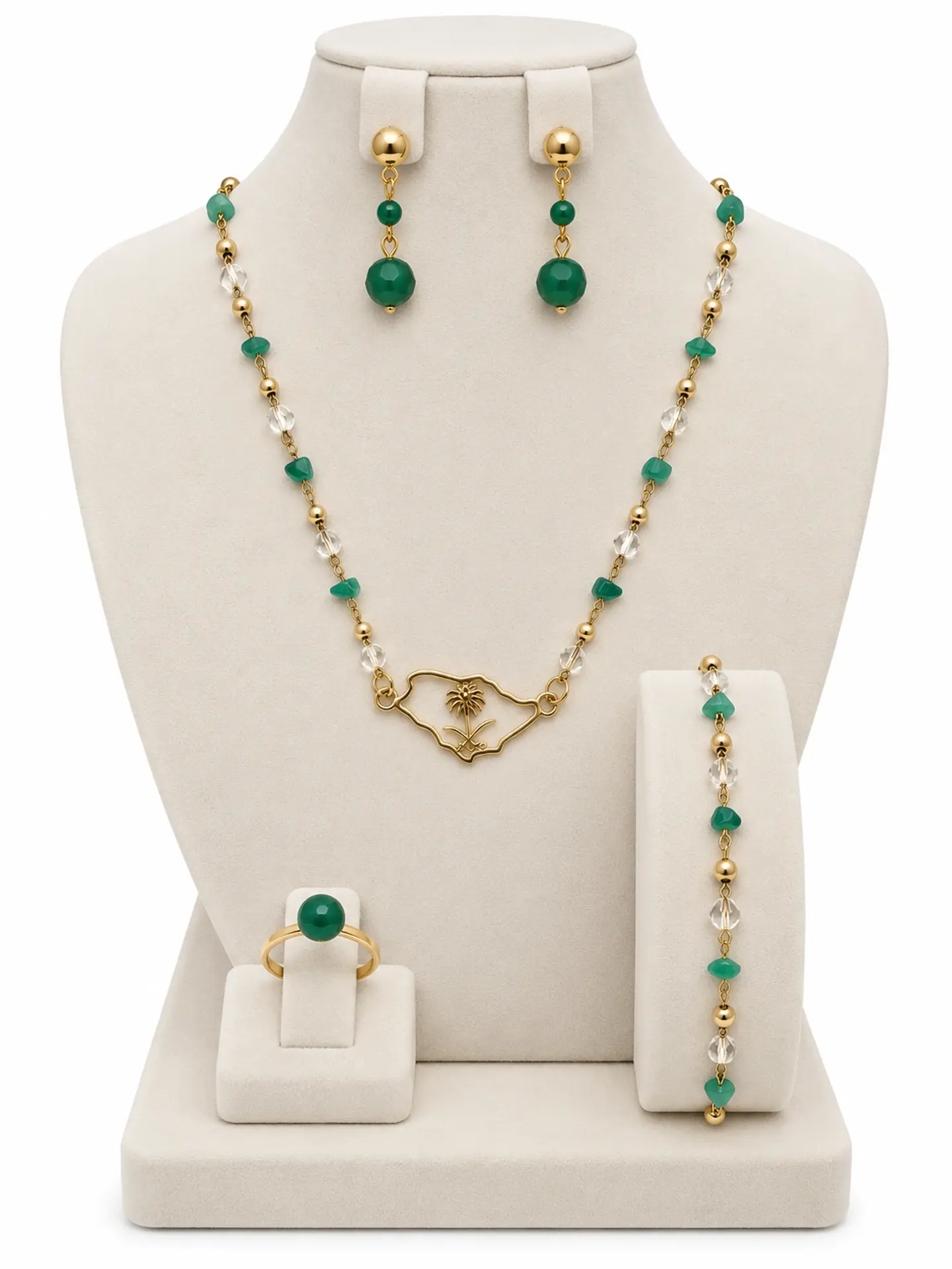 Ksa Set 4