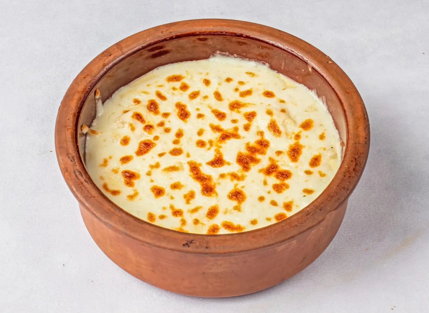 Shrimp Tagine  With Cream