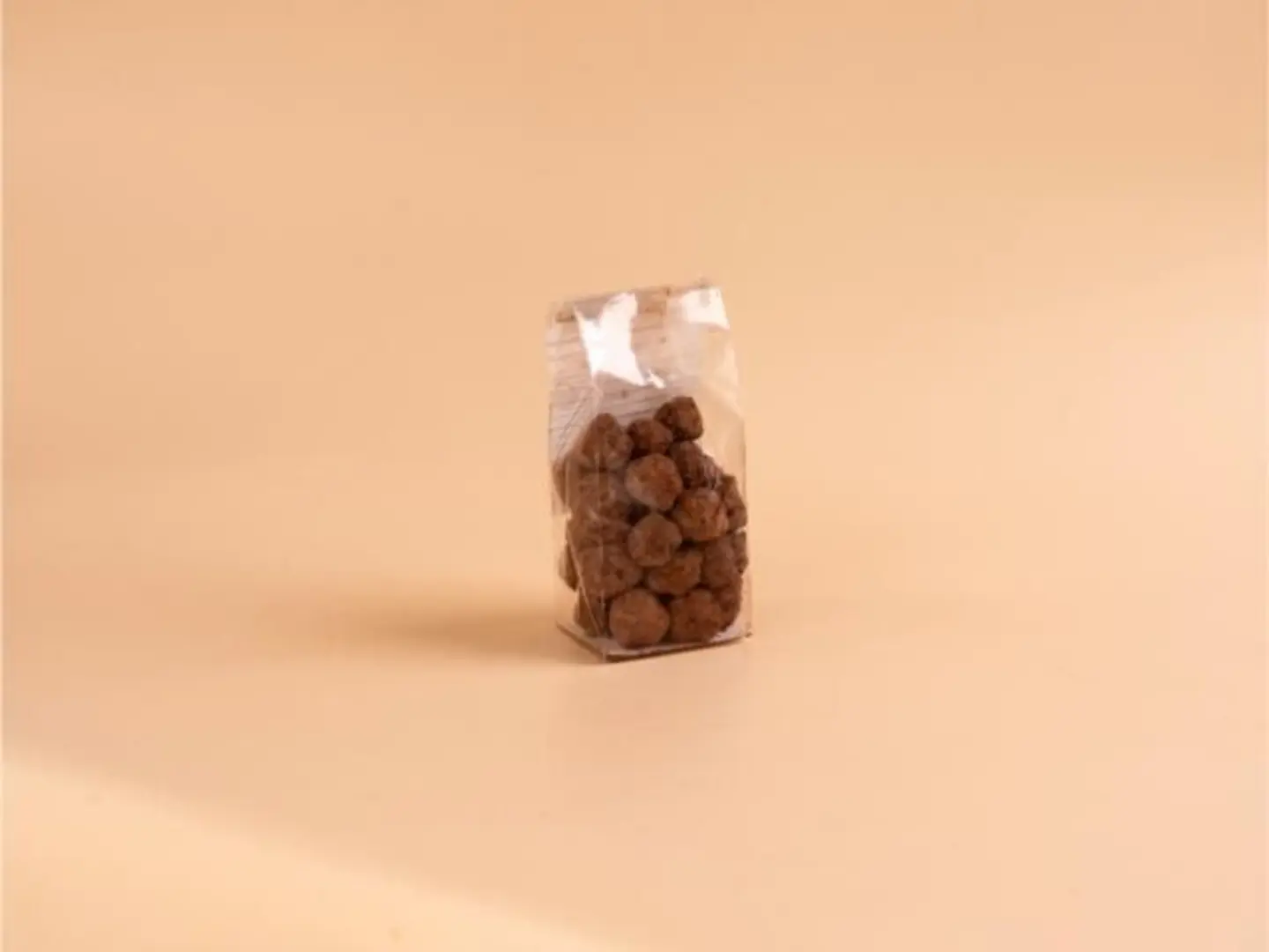 Chocolate Pecan