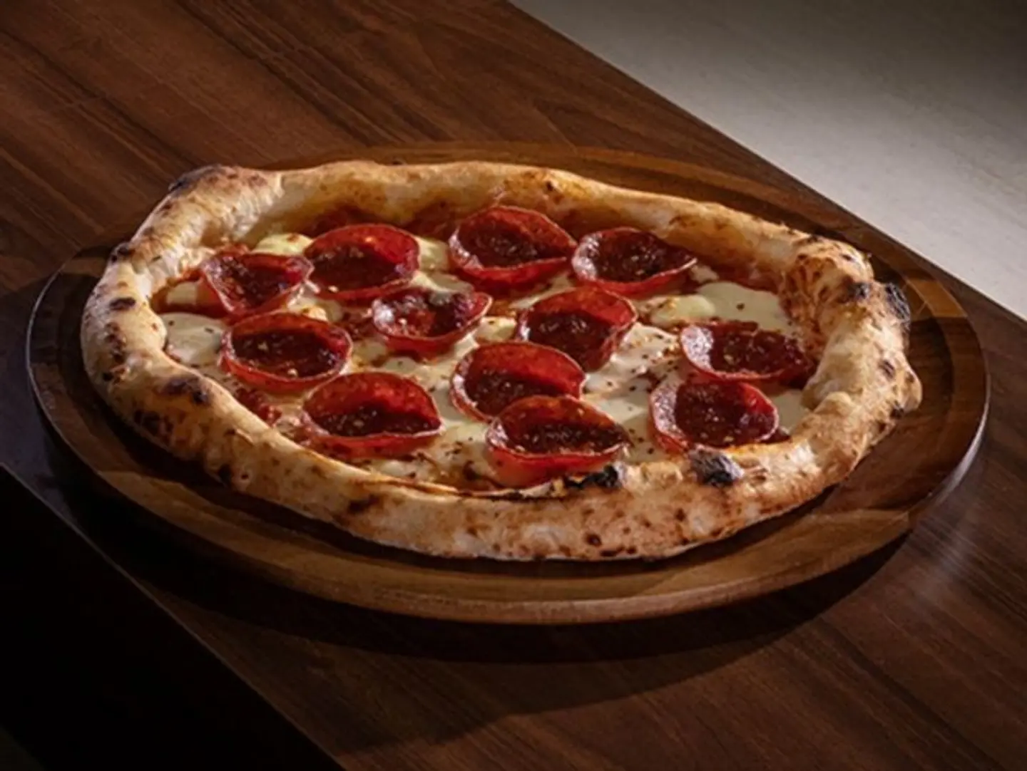 Pepperoni