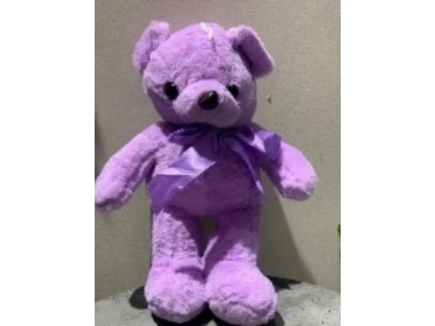 دمية دبدوب موف