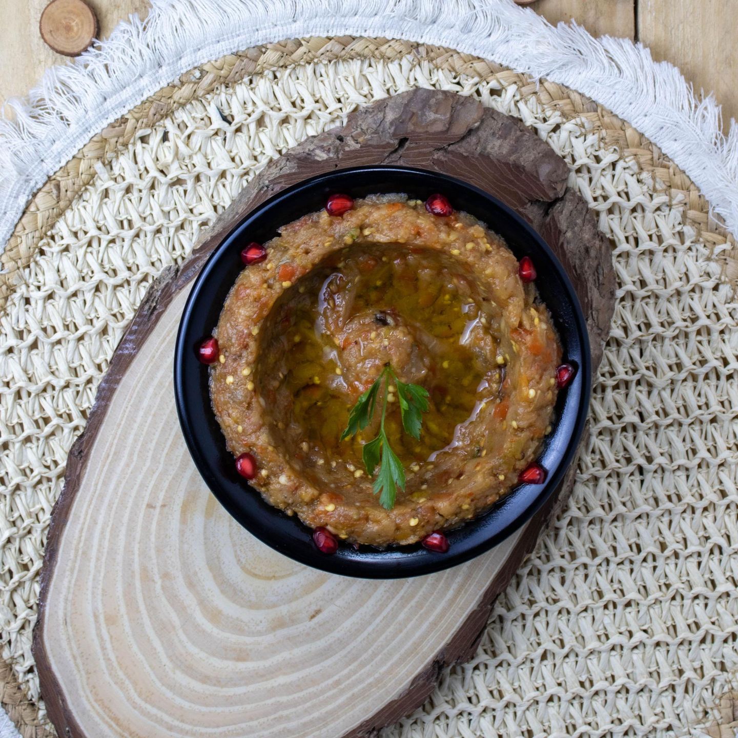بابا غنوج