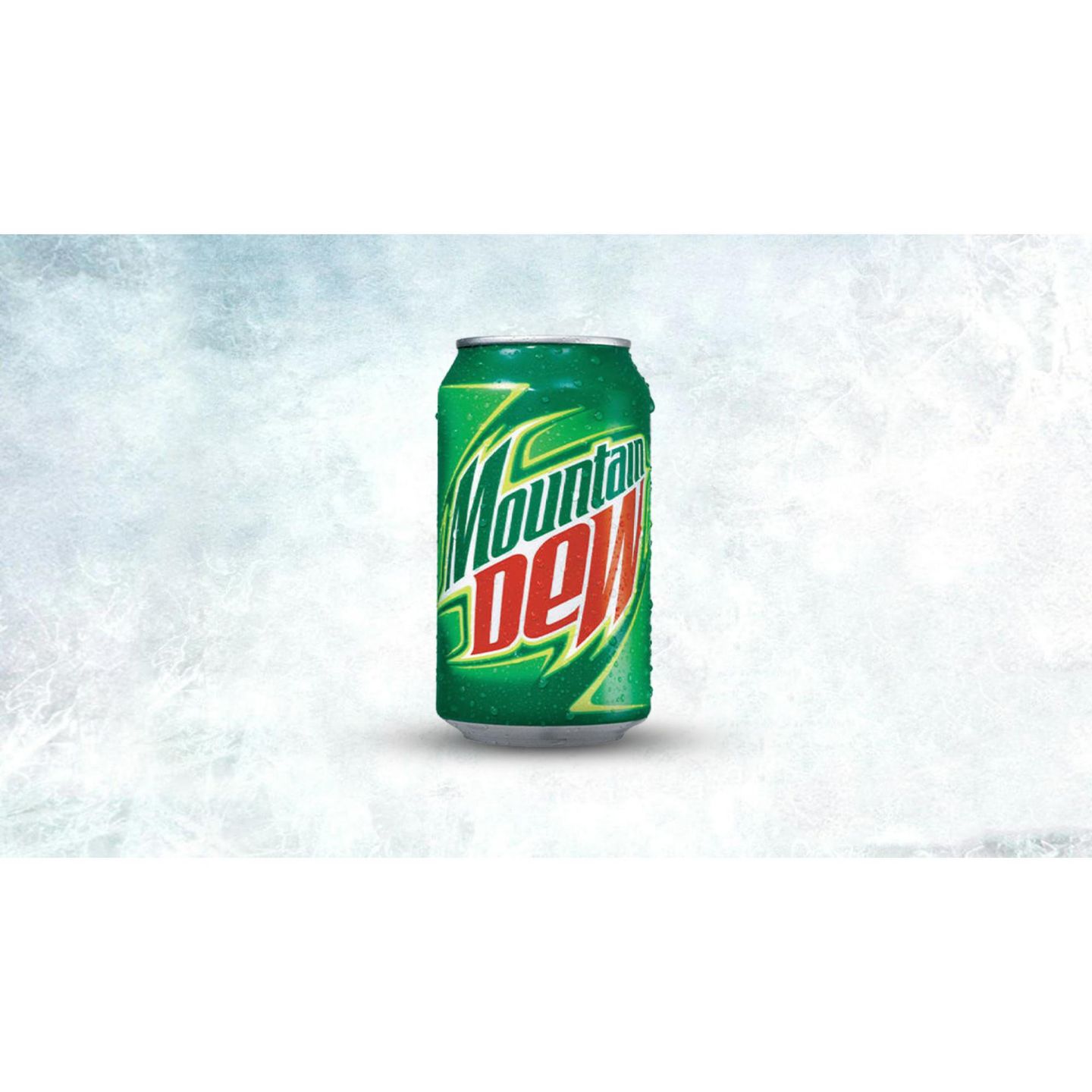 Mountain Dew 360 Ml
