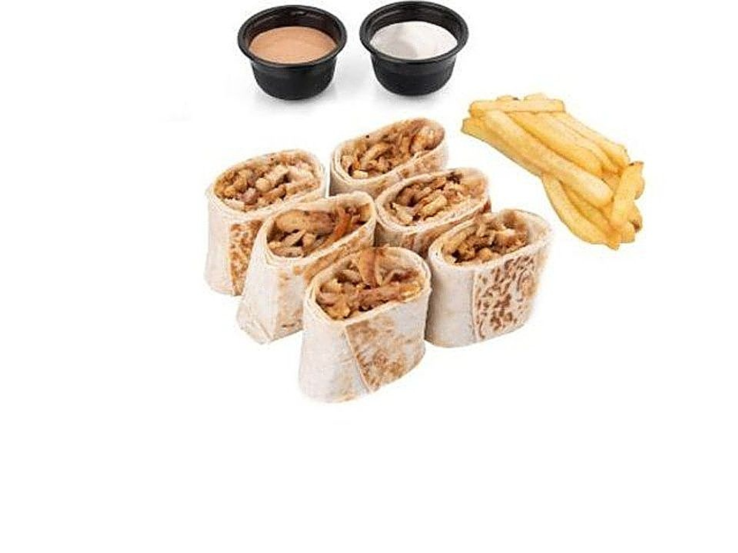 Tasbira Shawarma