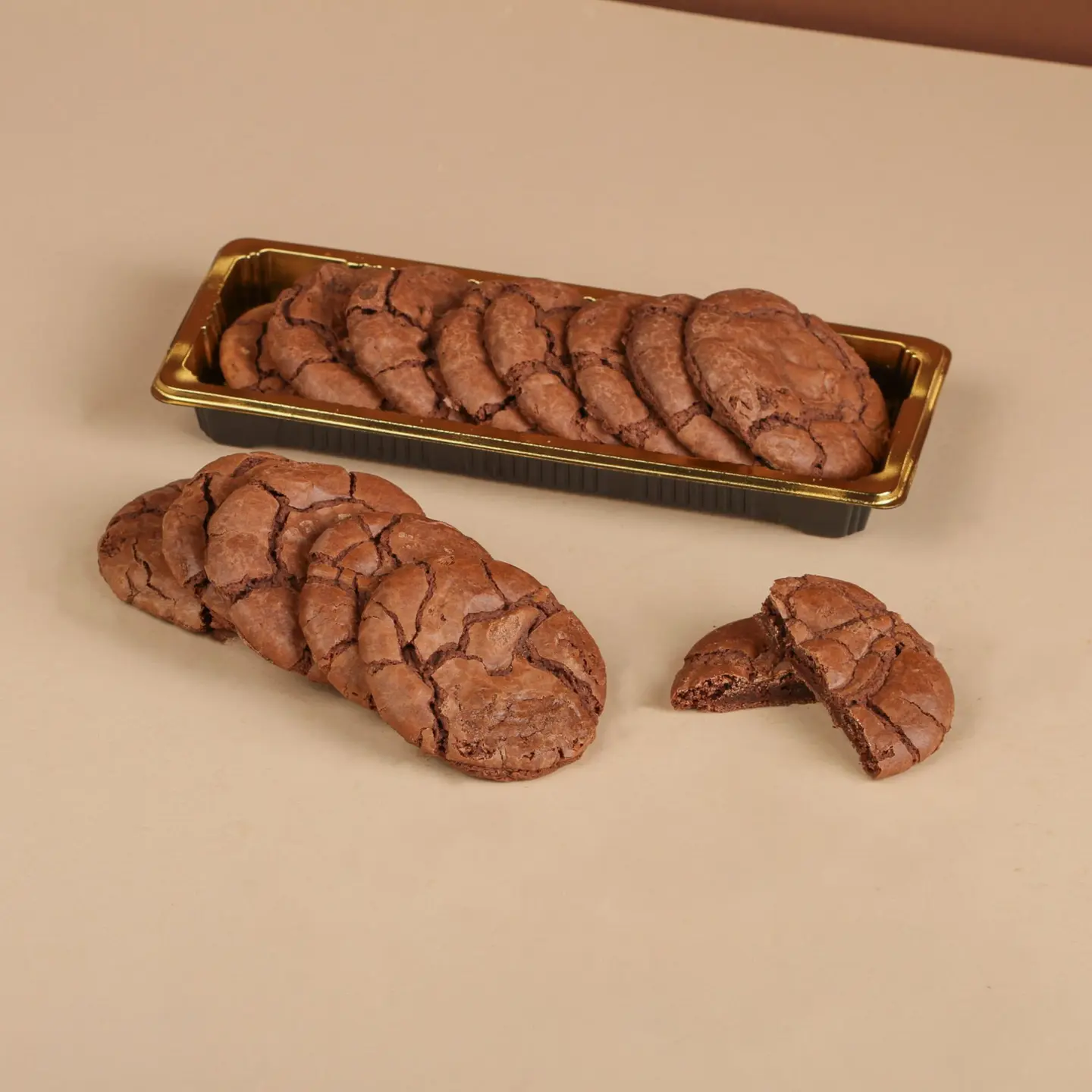 Brownies Cookies