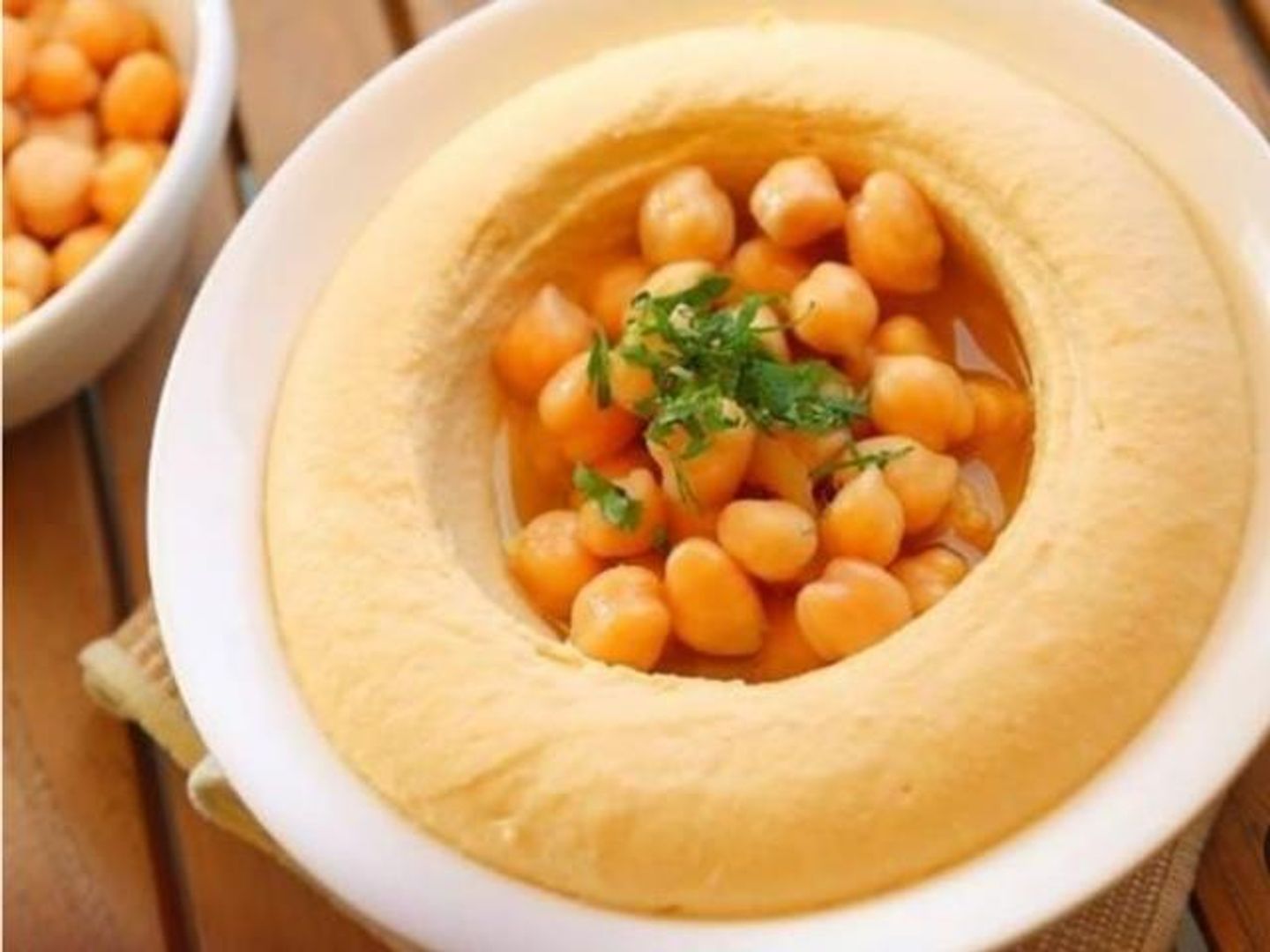 Hummus