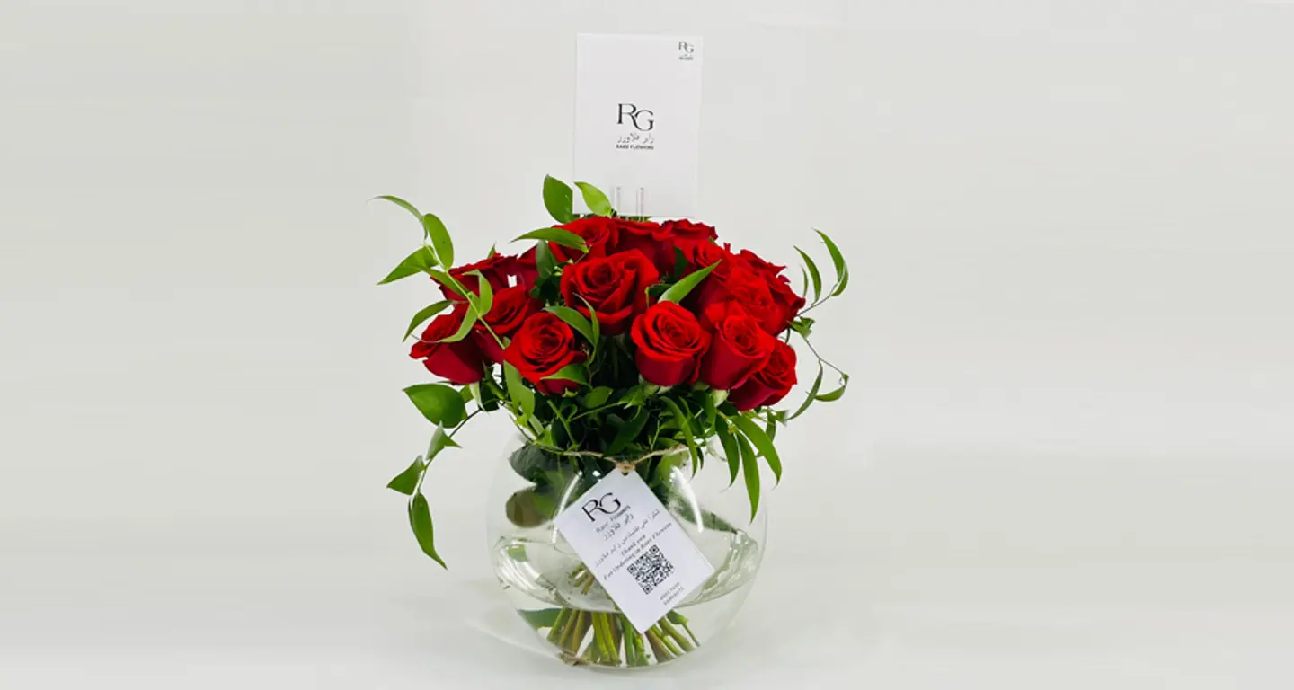 فازة ورد رقم.10492