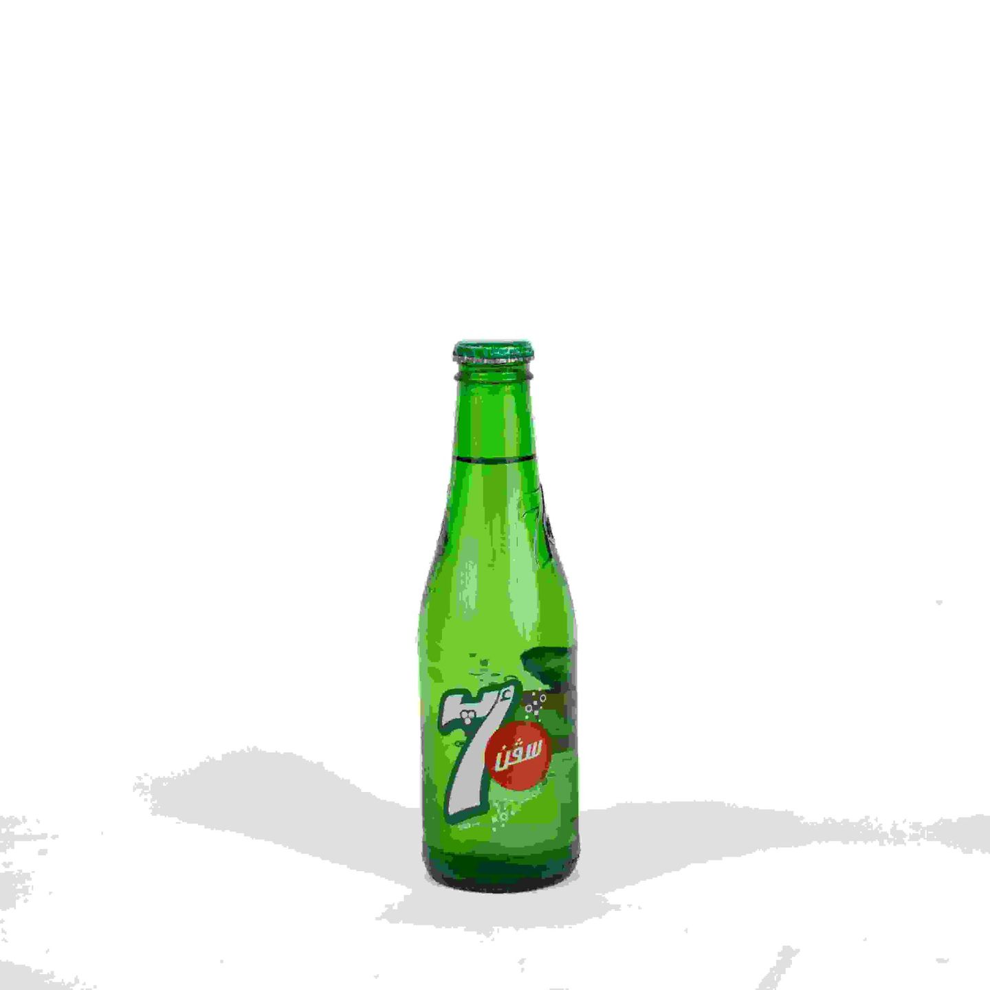 7 Up