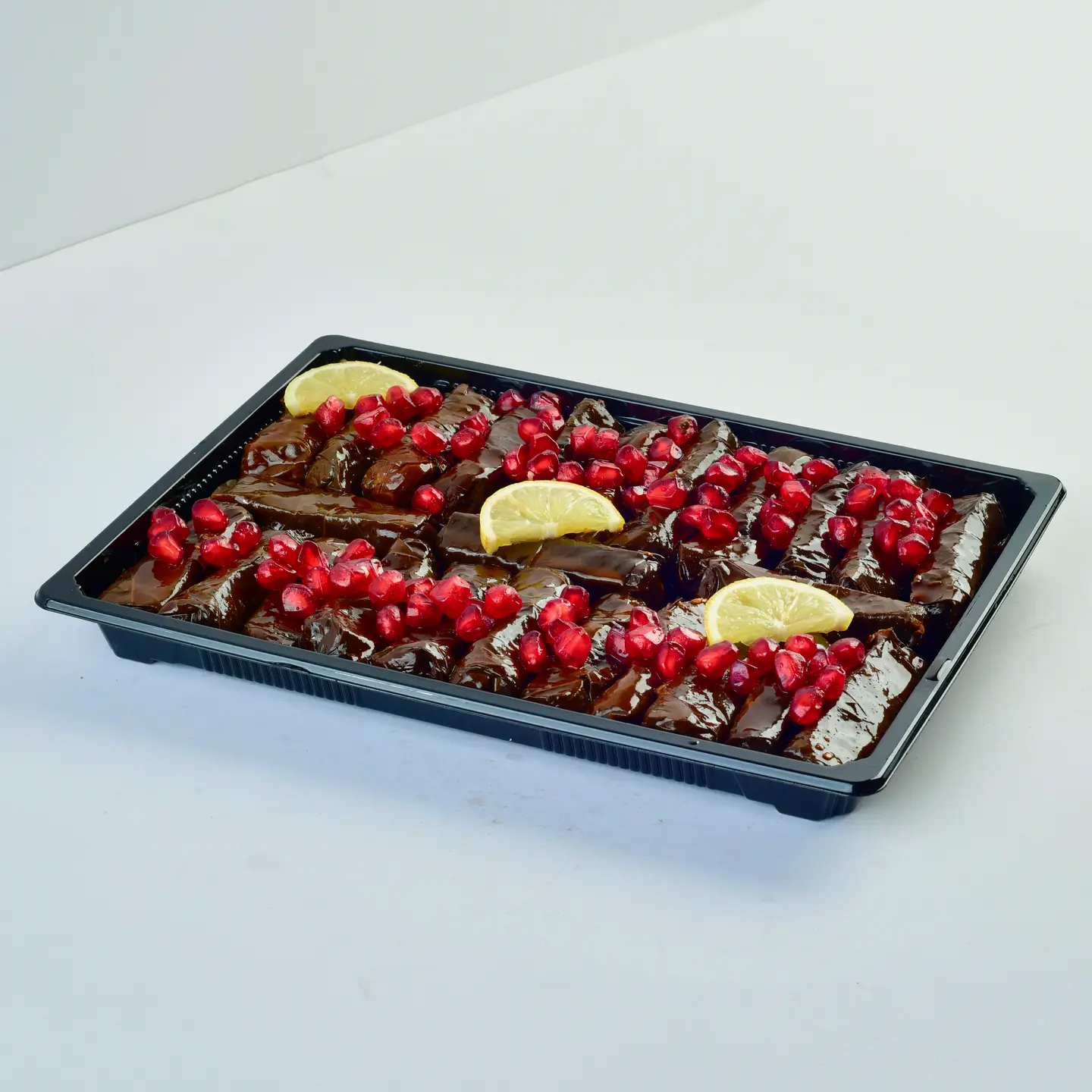 ورق عنب كبير 24 قطعة