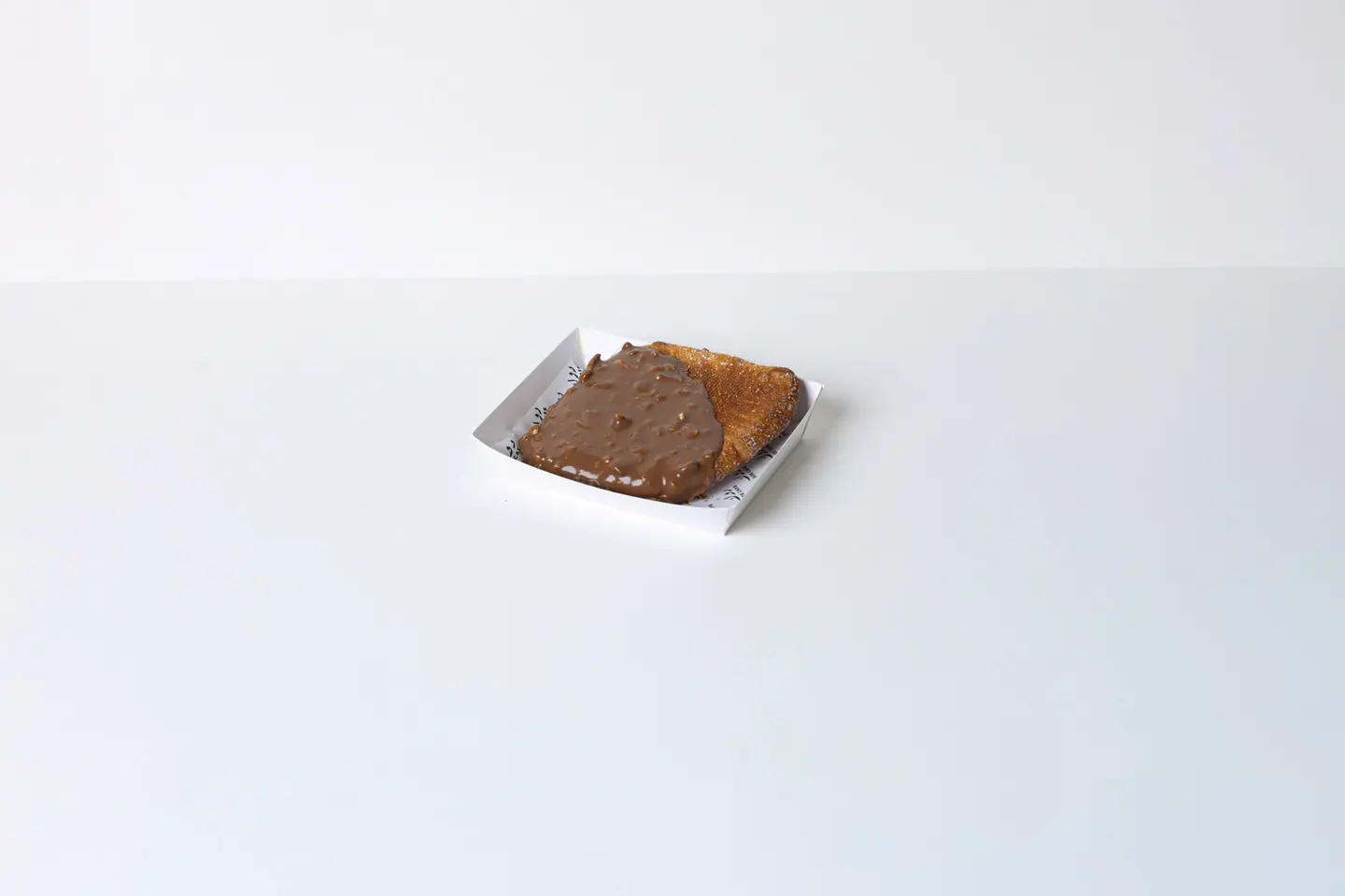 كورسان فلات تشوكلت