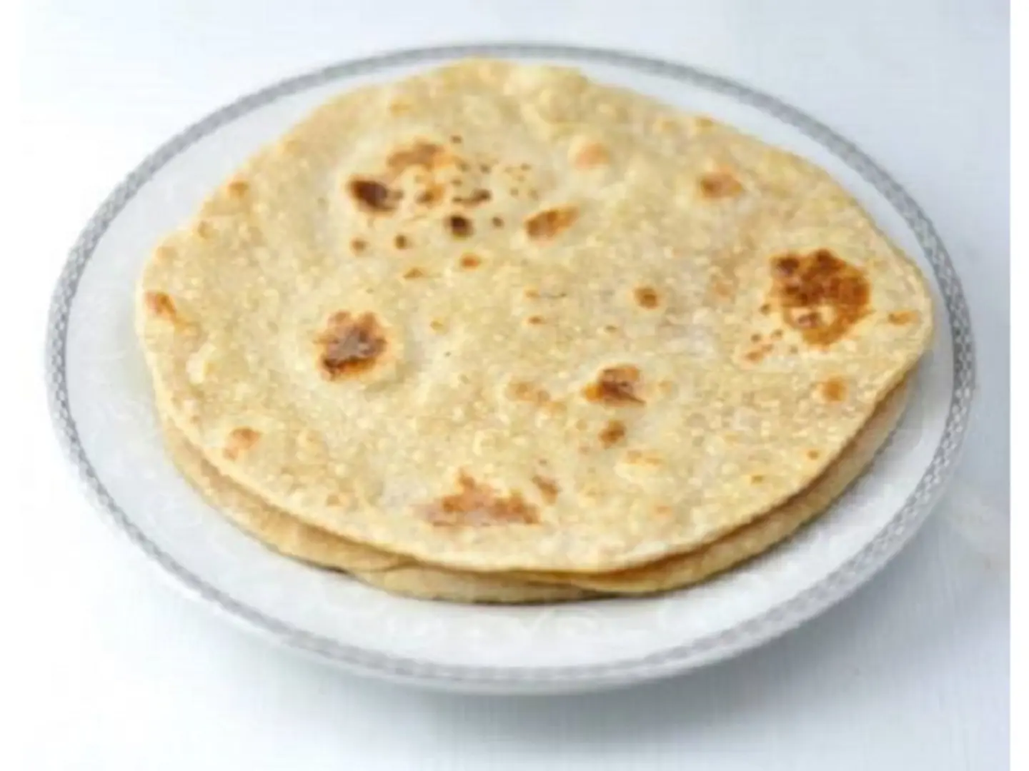 Plain Chapati