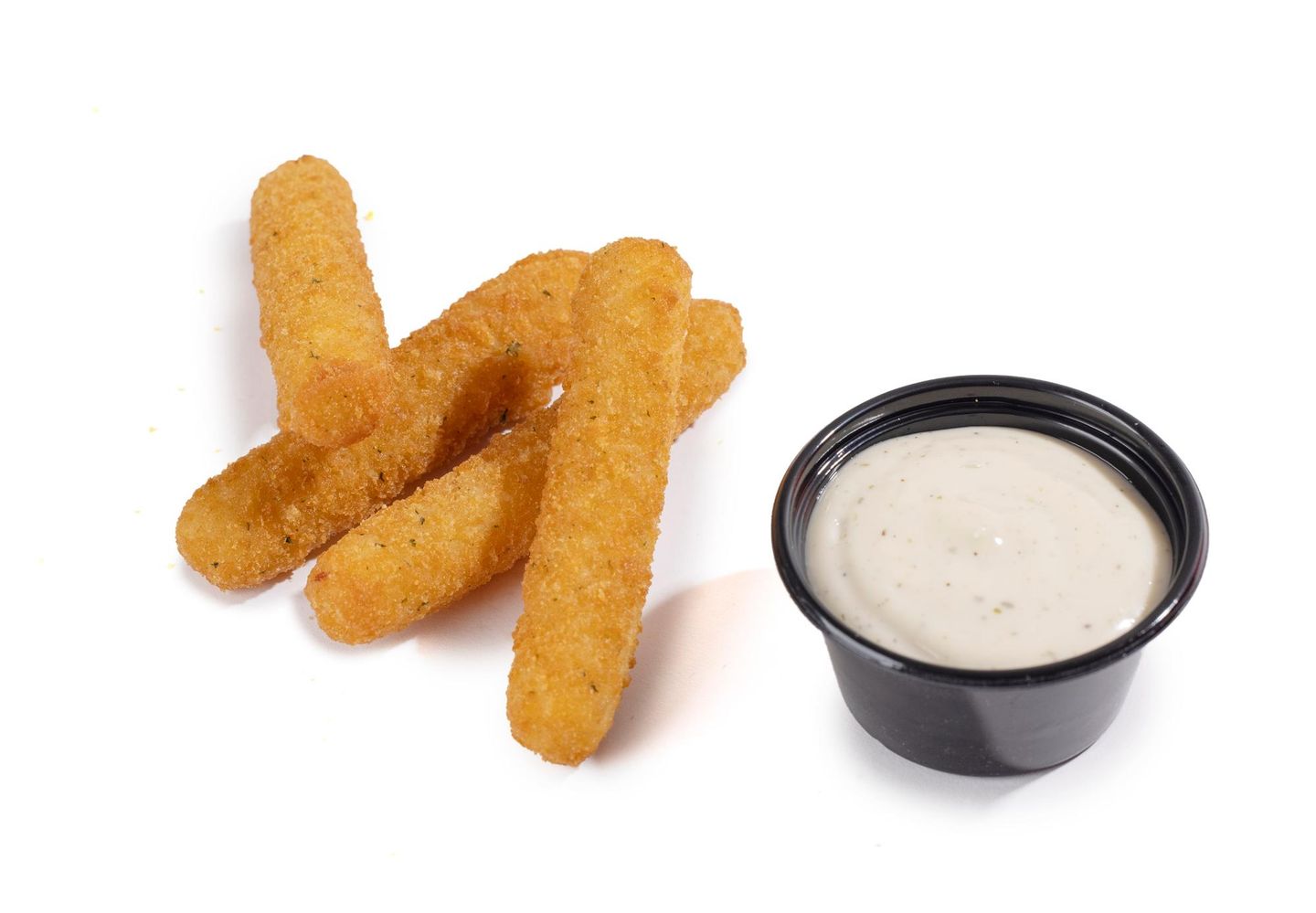 Mozzarella Finger