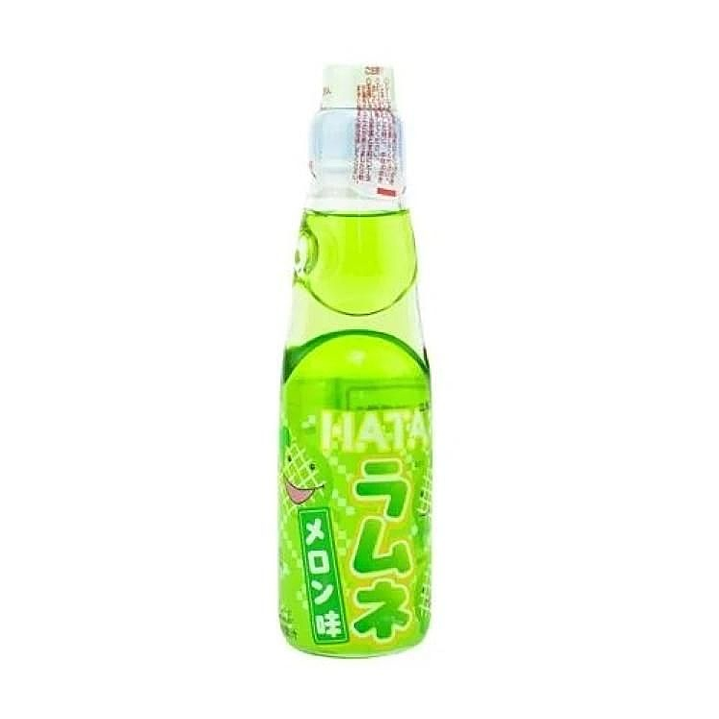 Japanese Ramune Soda Watermelon Flavor