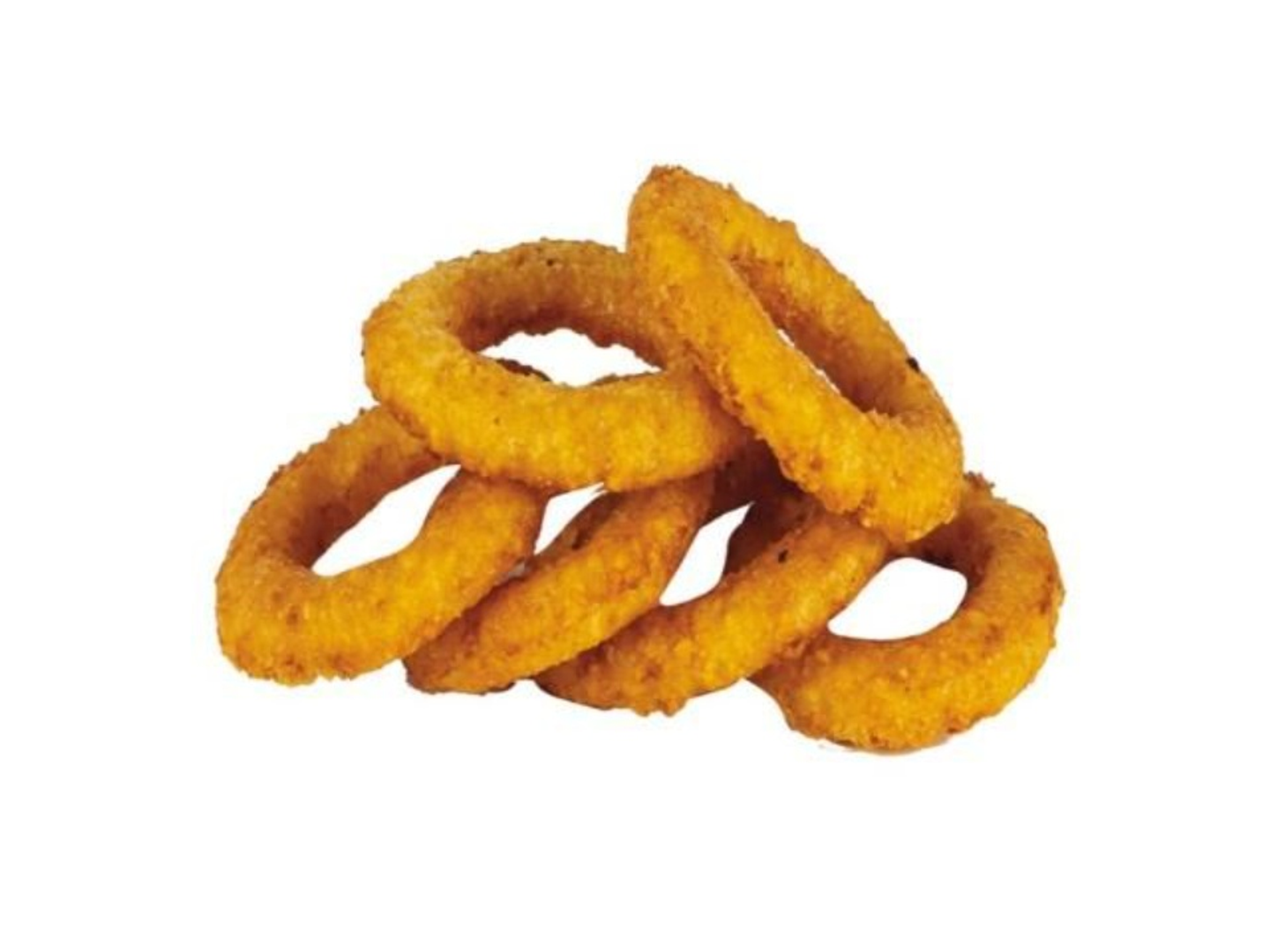 حلقات البصل