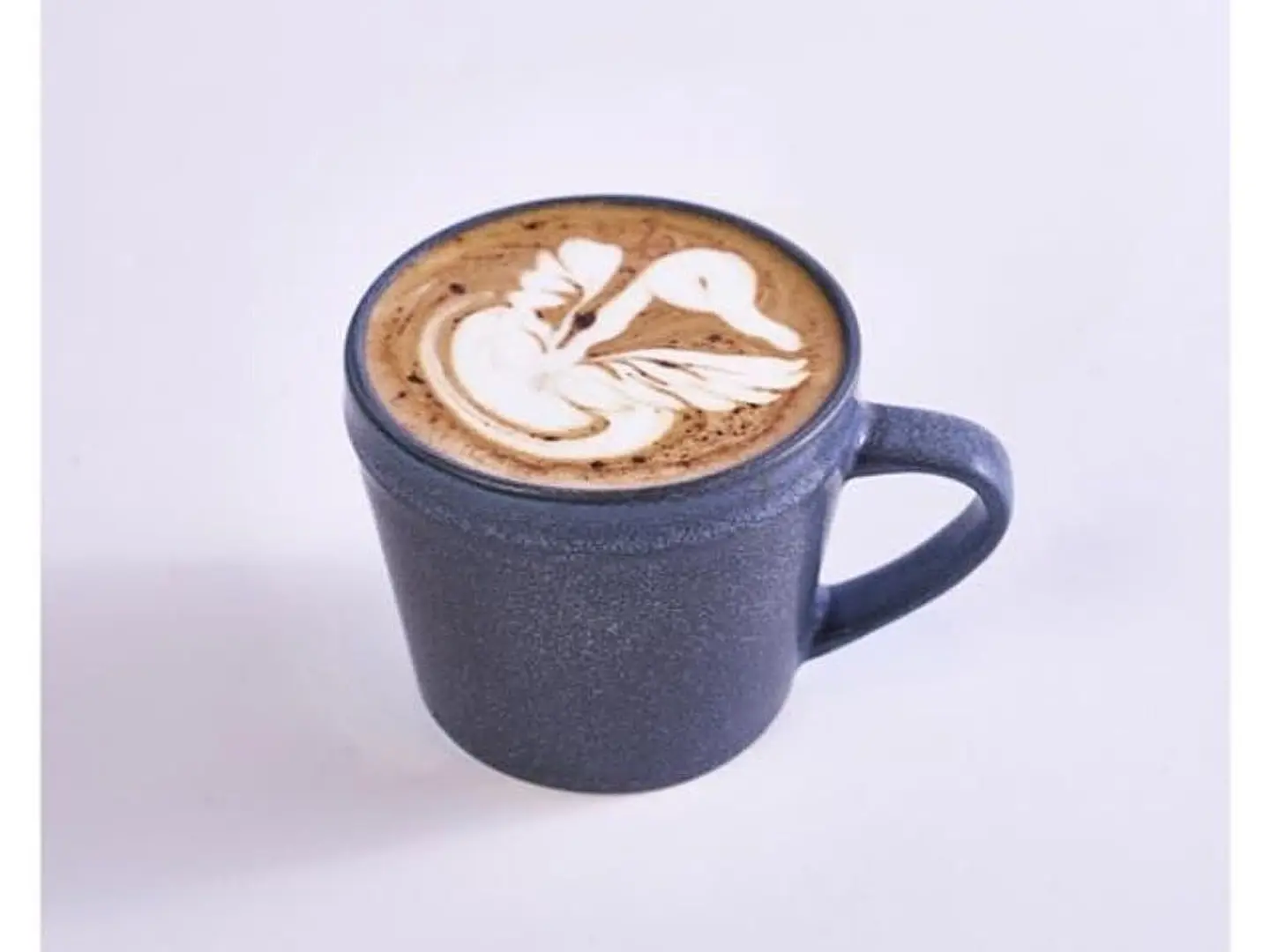 Pistachio Latte