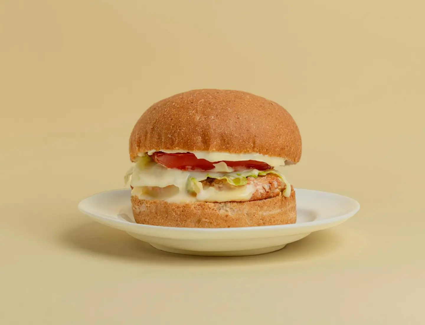 Chicken Burger